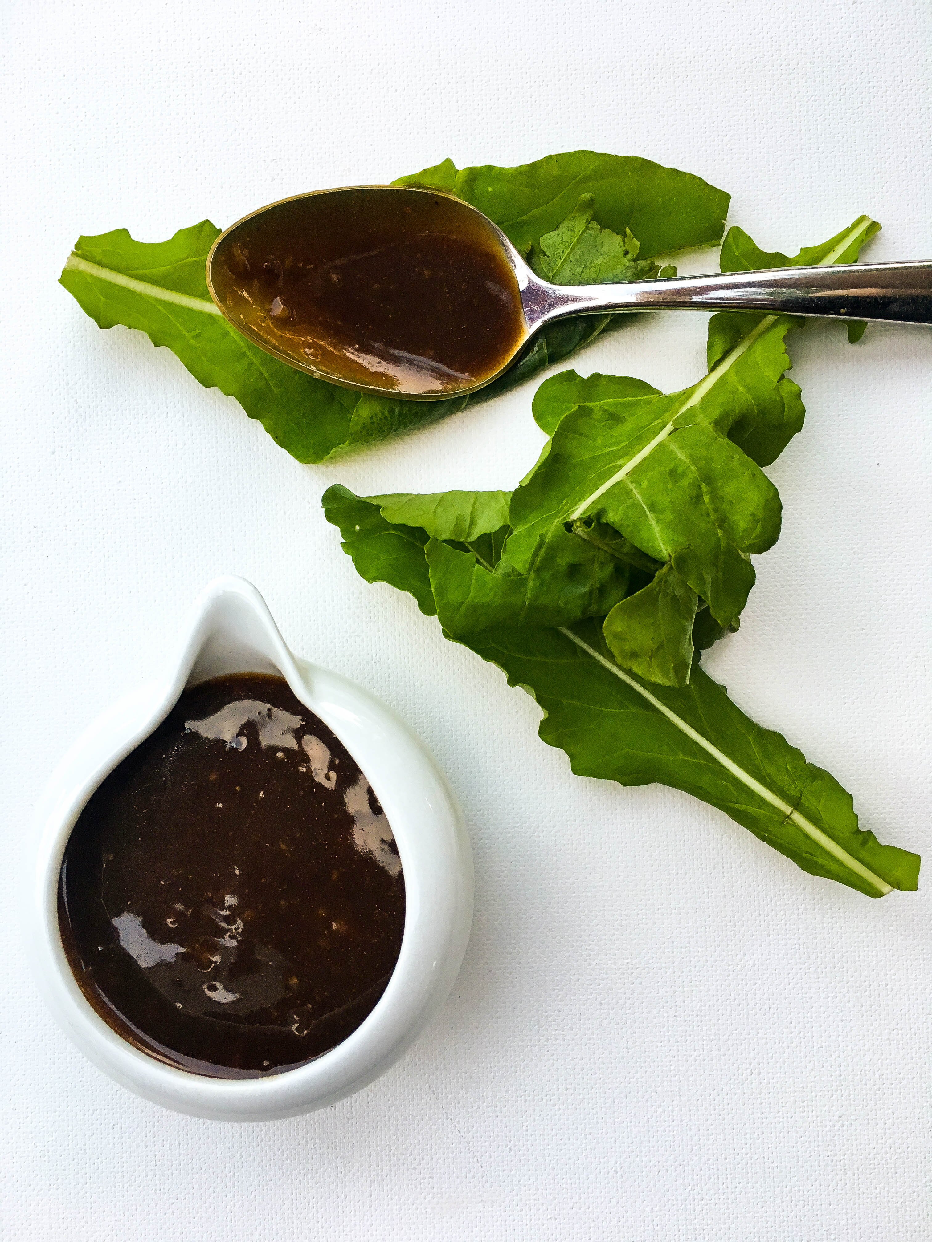 Balsamic Vinaigrette