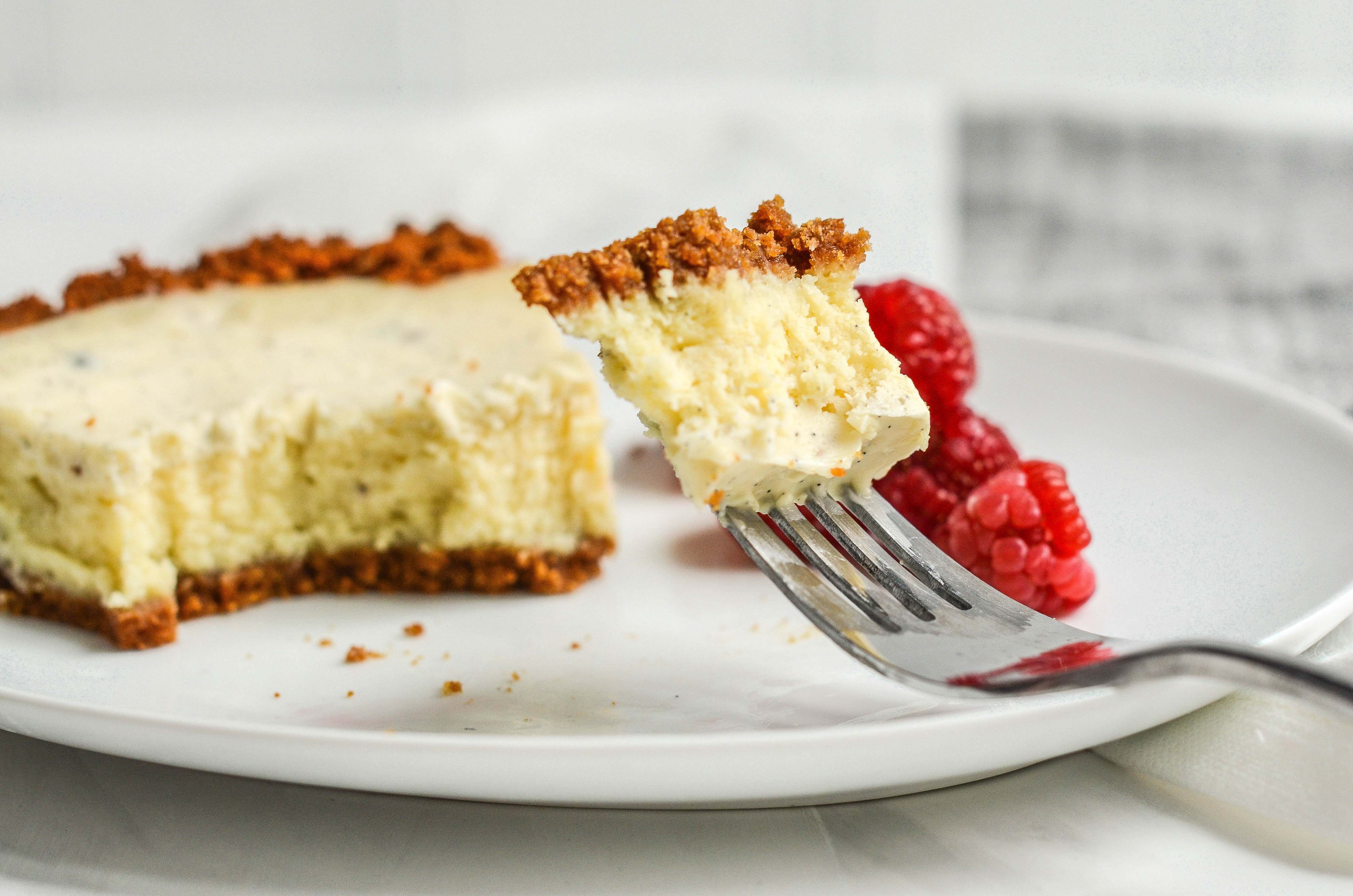Cream Cheese Pie