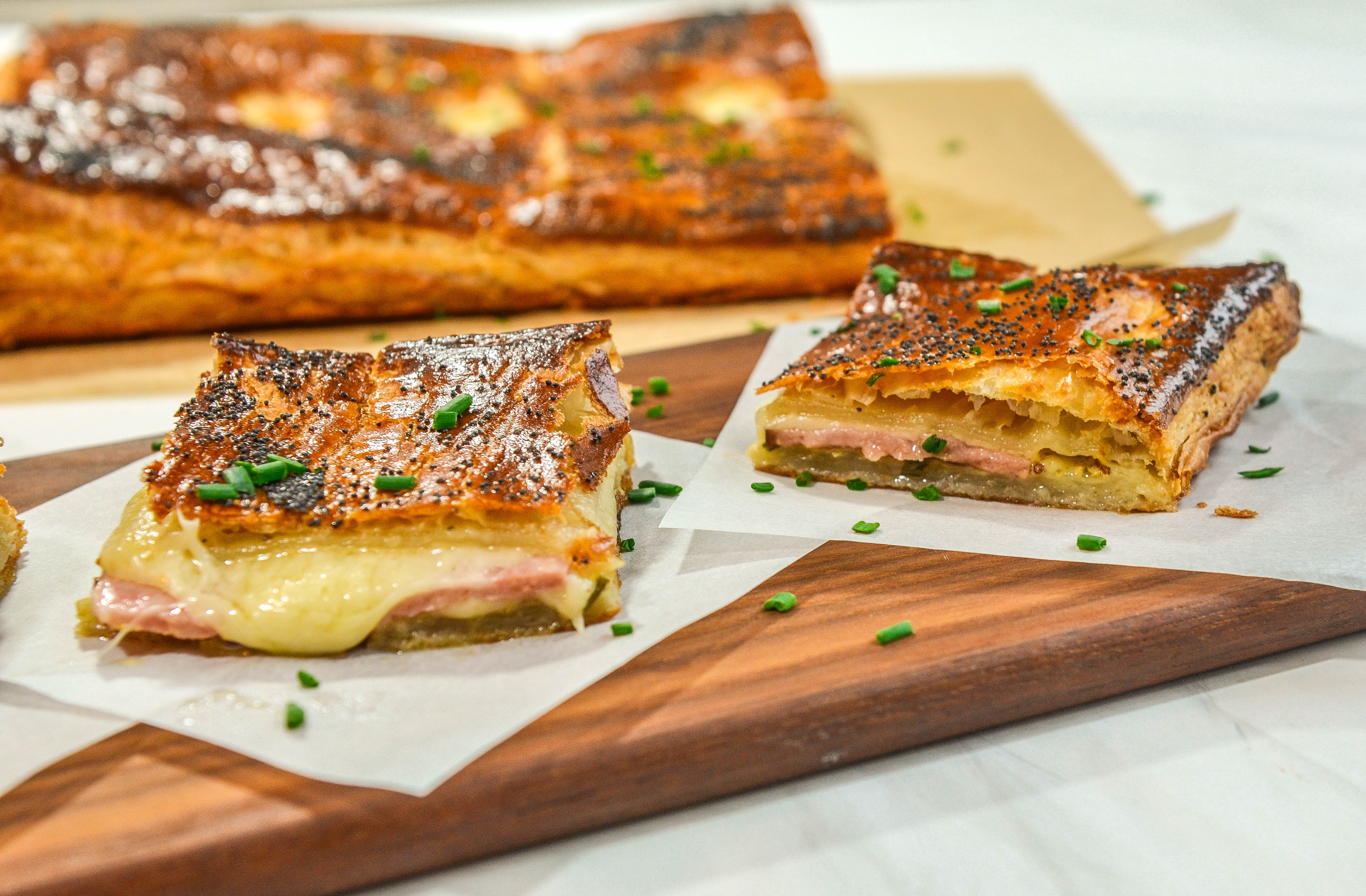 Ham and Cheese Pastry-4.jpg