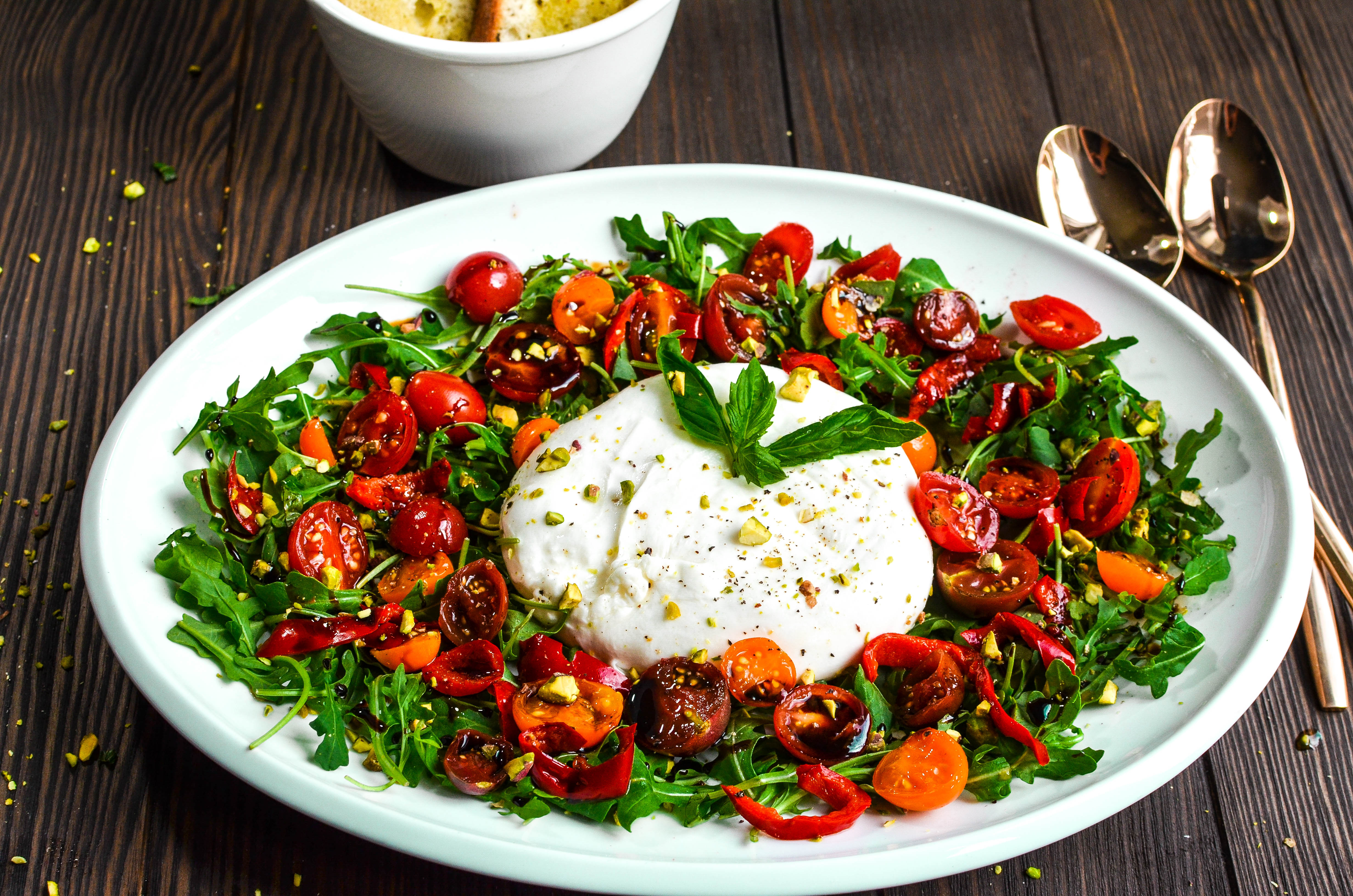 Burrata with Pickled Cherry Peppers and Tomatoes.jpg