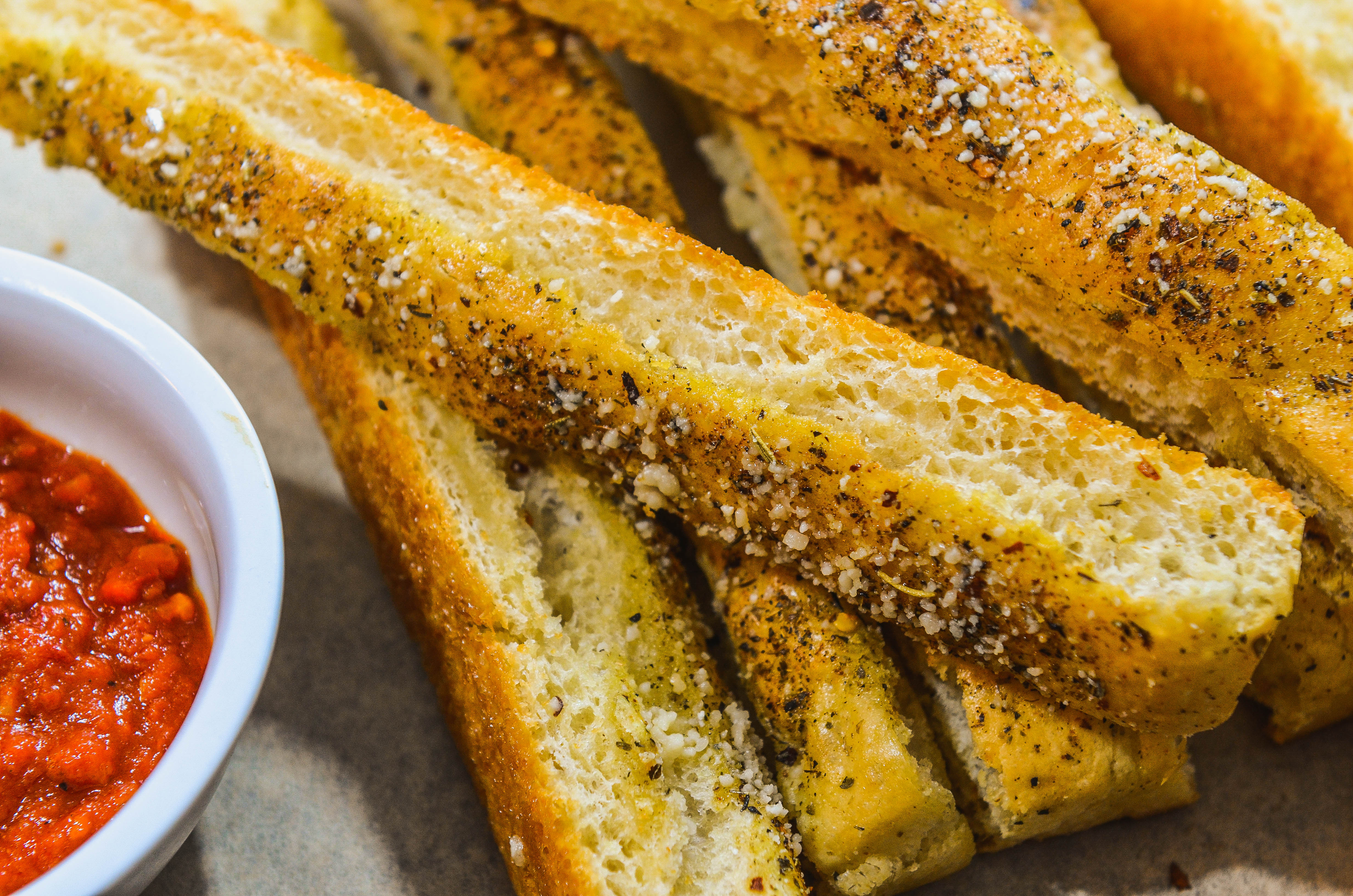 Soft Breadsticks-3