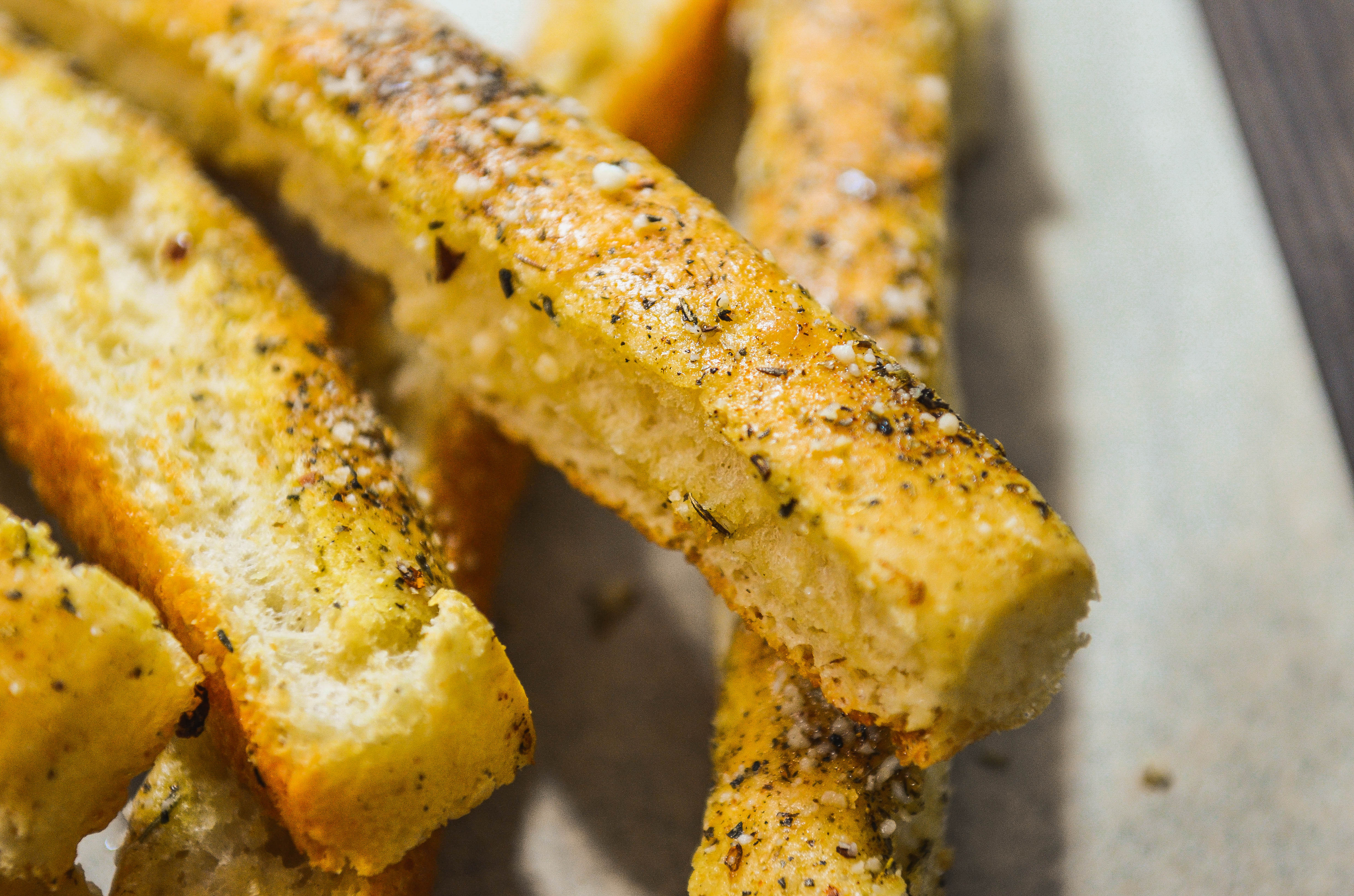 Soft Breadsticks-5