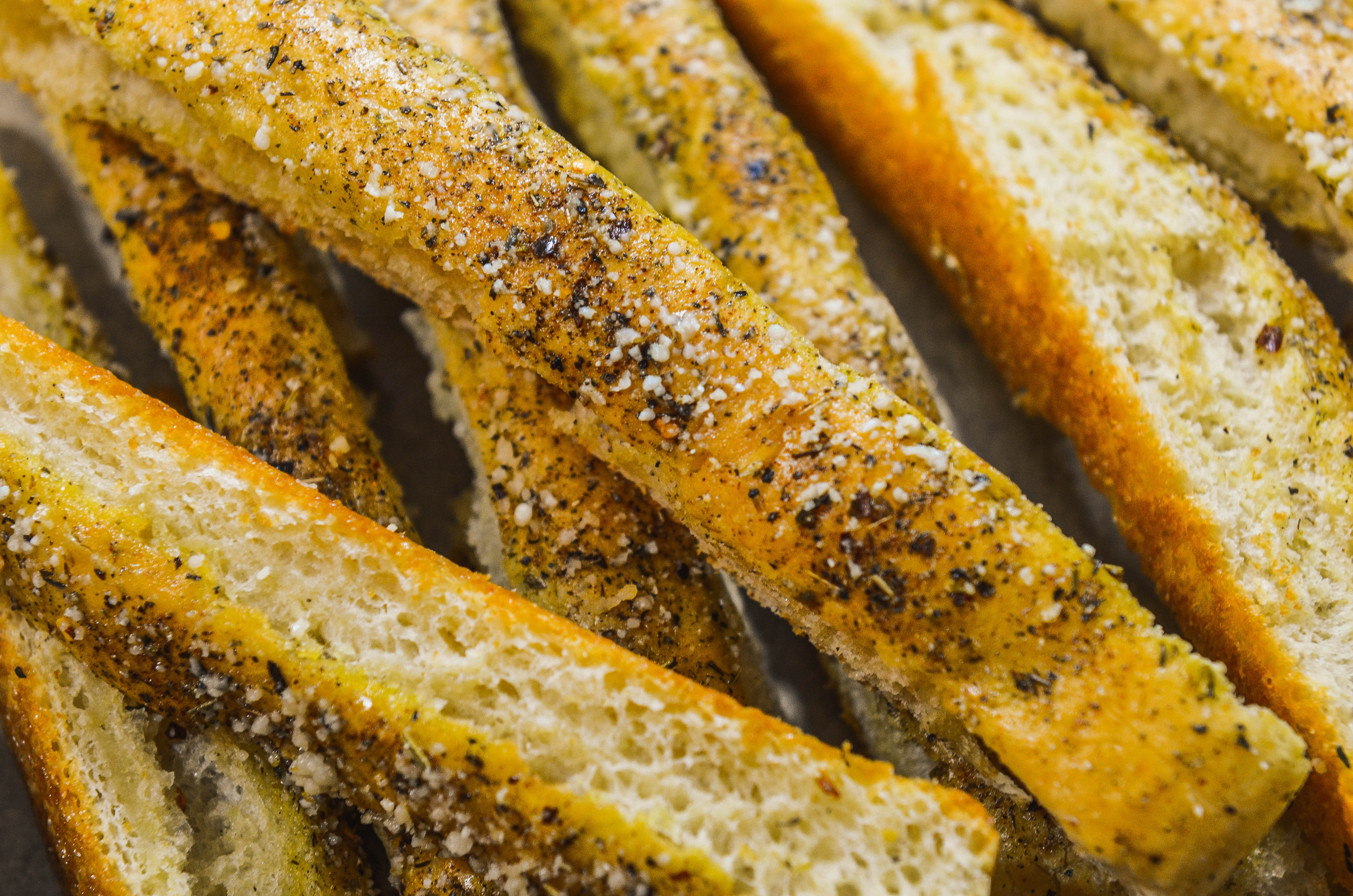 Soft Breadsticks-6