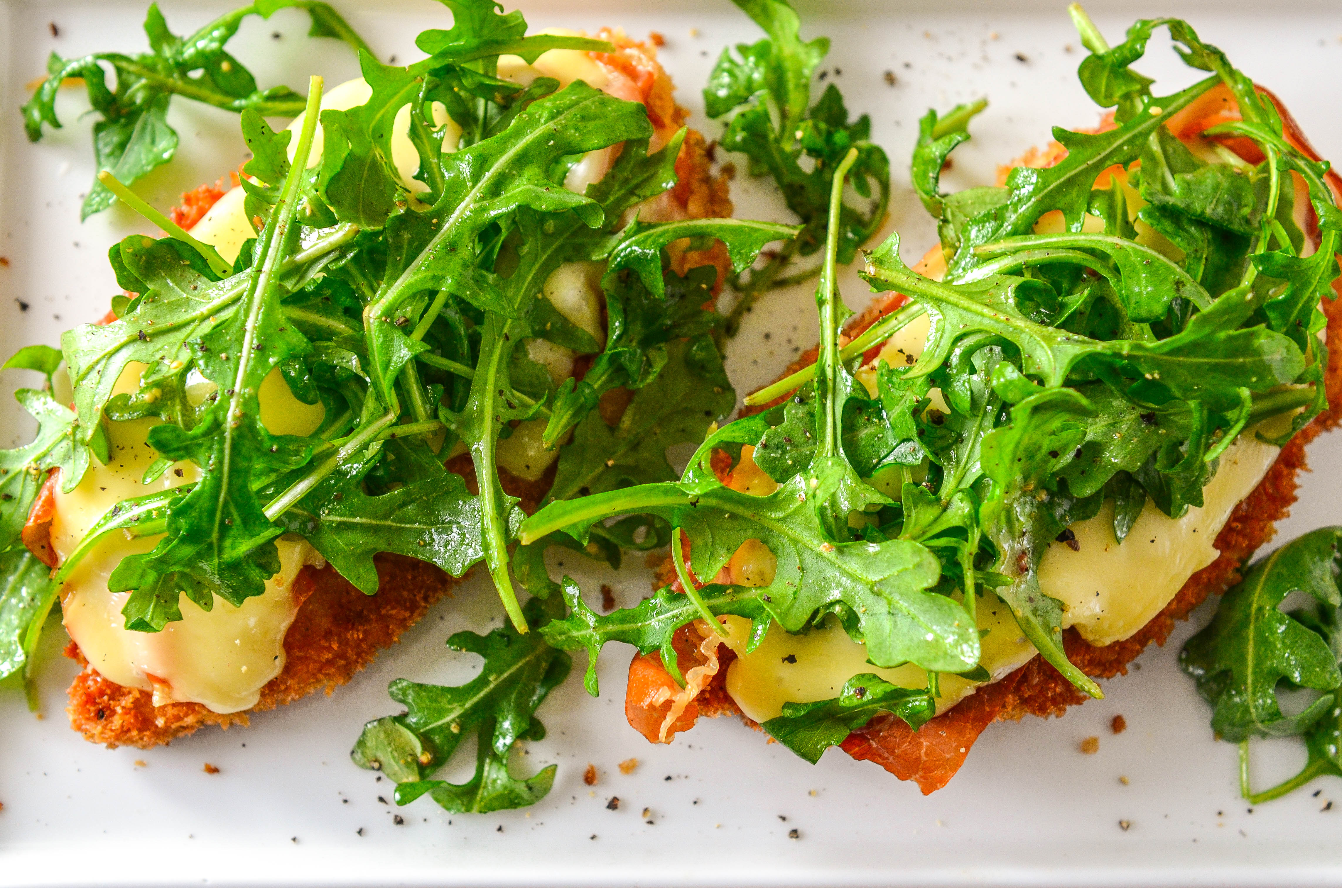 Chicken Paillard with Brie, Prosciutto & Arugula-4.jpg
