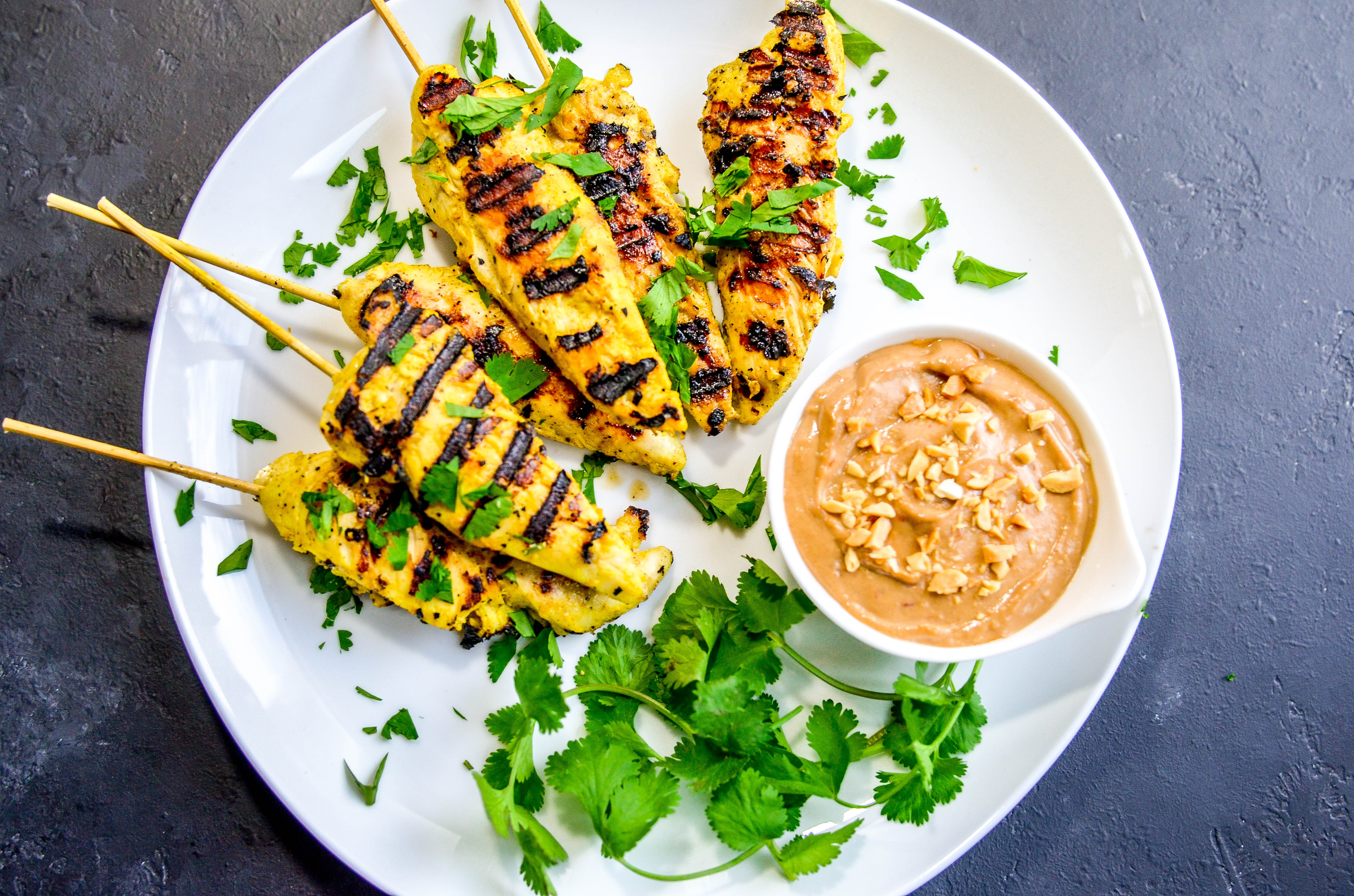 Chicken Satay with Coconut-Peanut Sauce.jpg