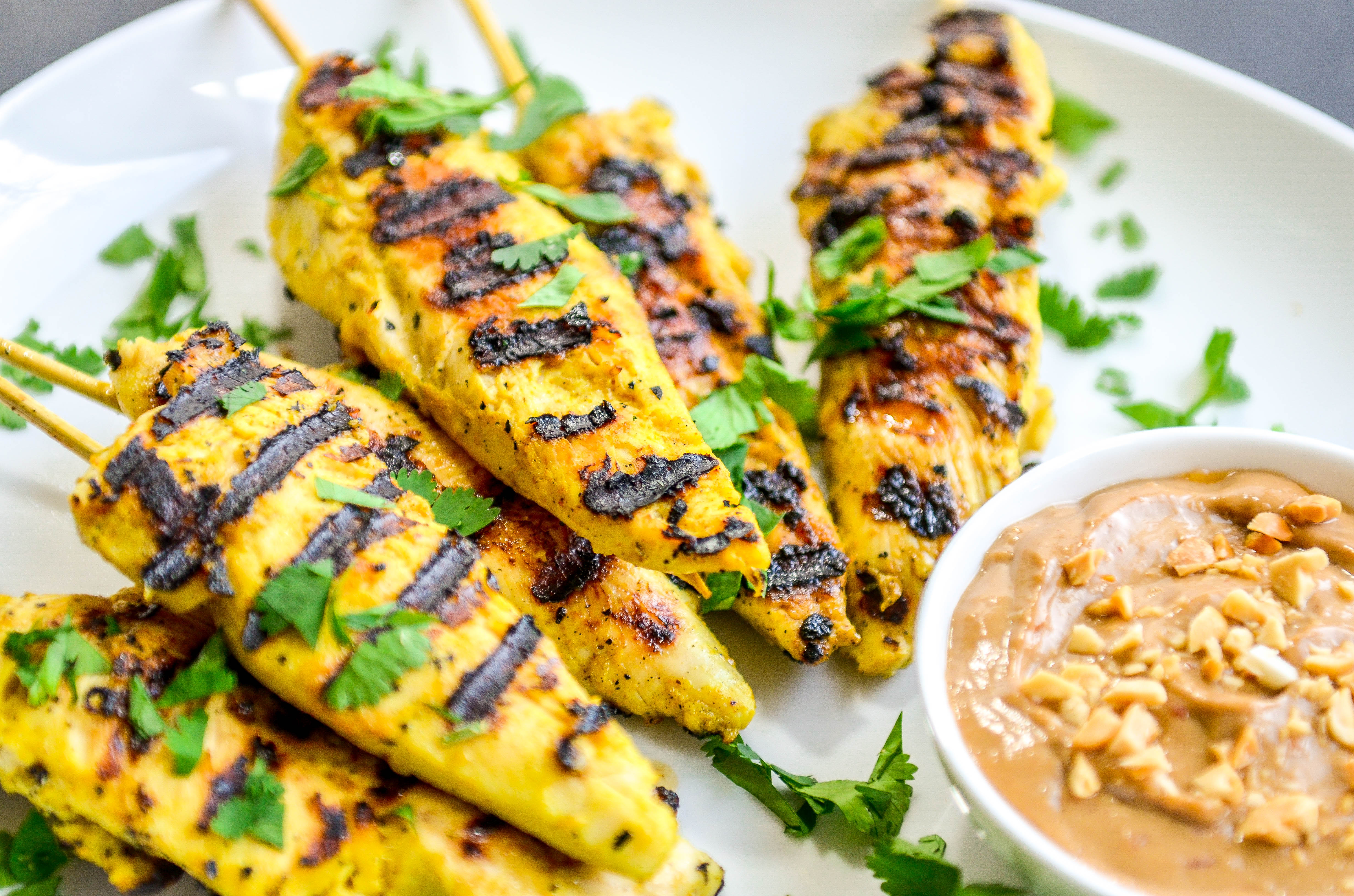 Chicken Satay with Coconut-Peanut Sauce-3.jpg