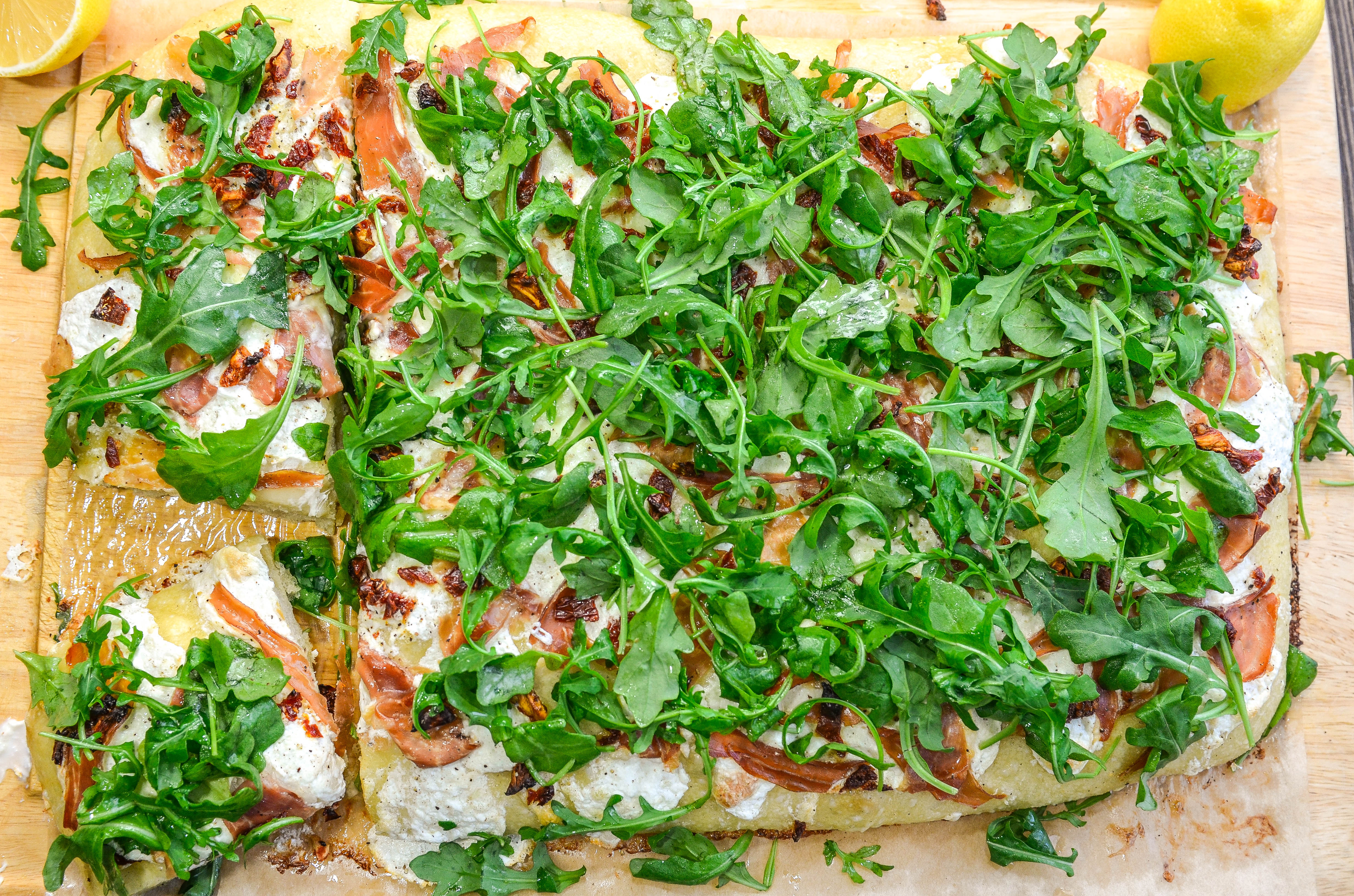 Focaccia with Burrata, Prosciutto, Sun-Dried Tomatoes and Arugula-5.jpg