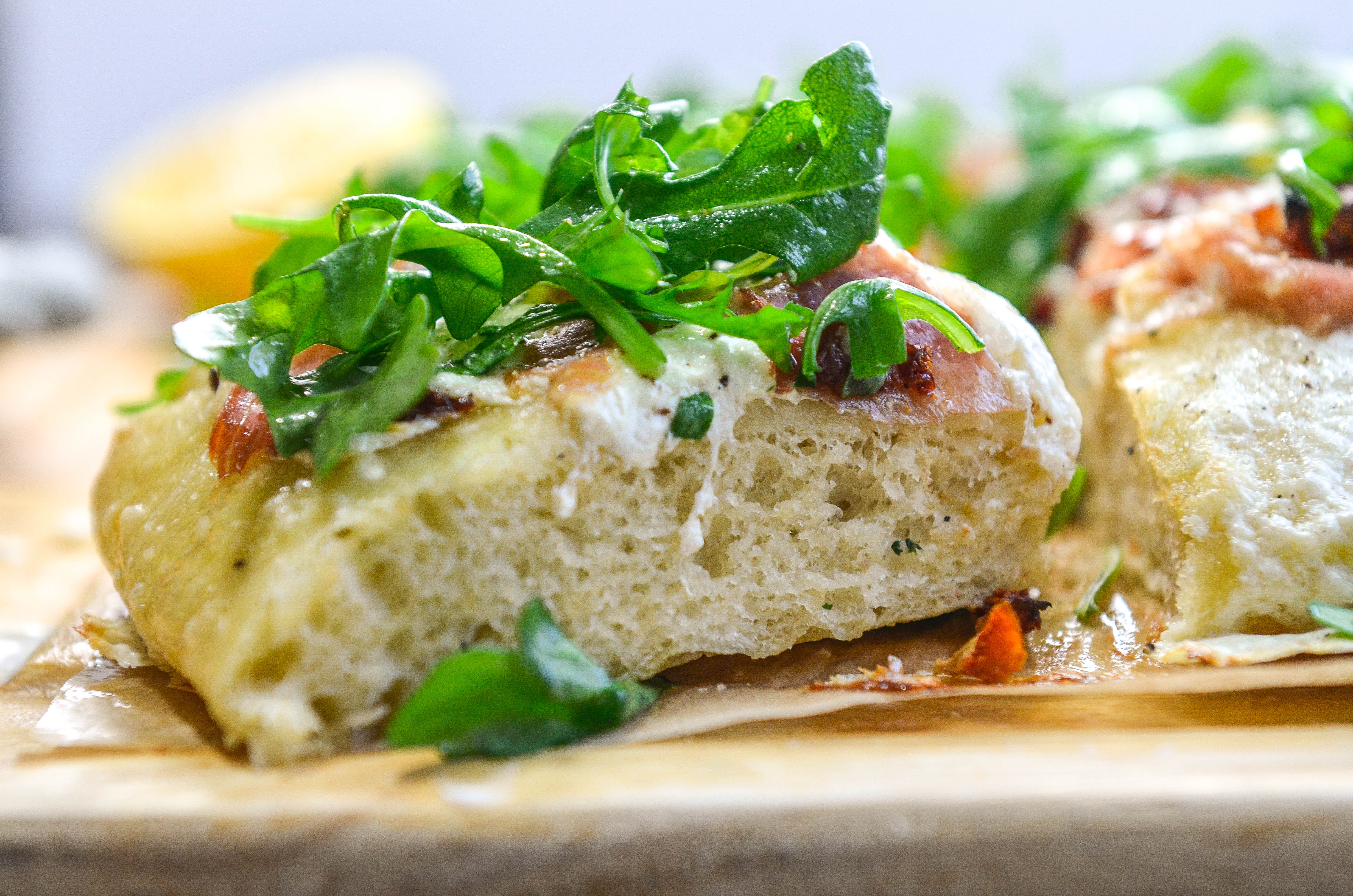 Focaccia with Burrata, Prosciutto, Sun-Dried Tomatoes and Arugula-6.jpg