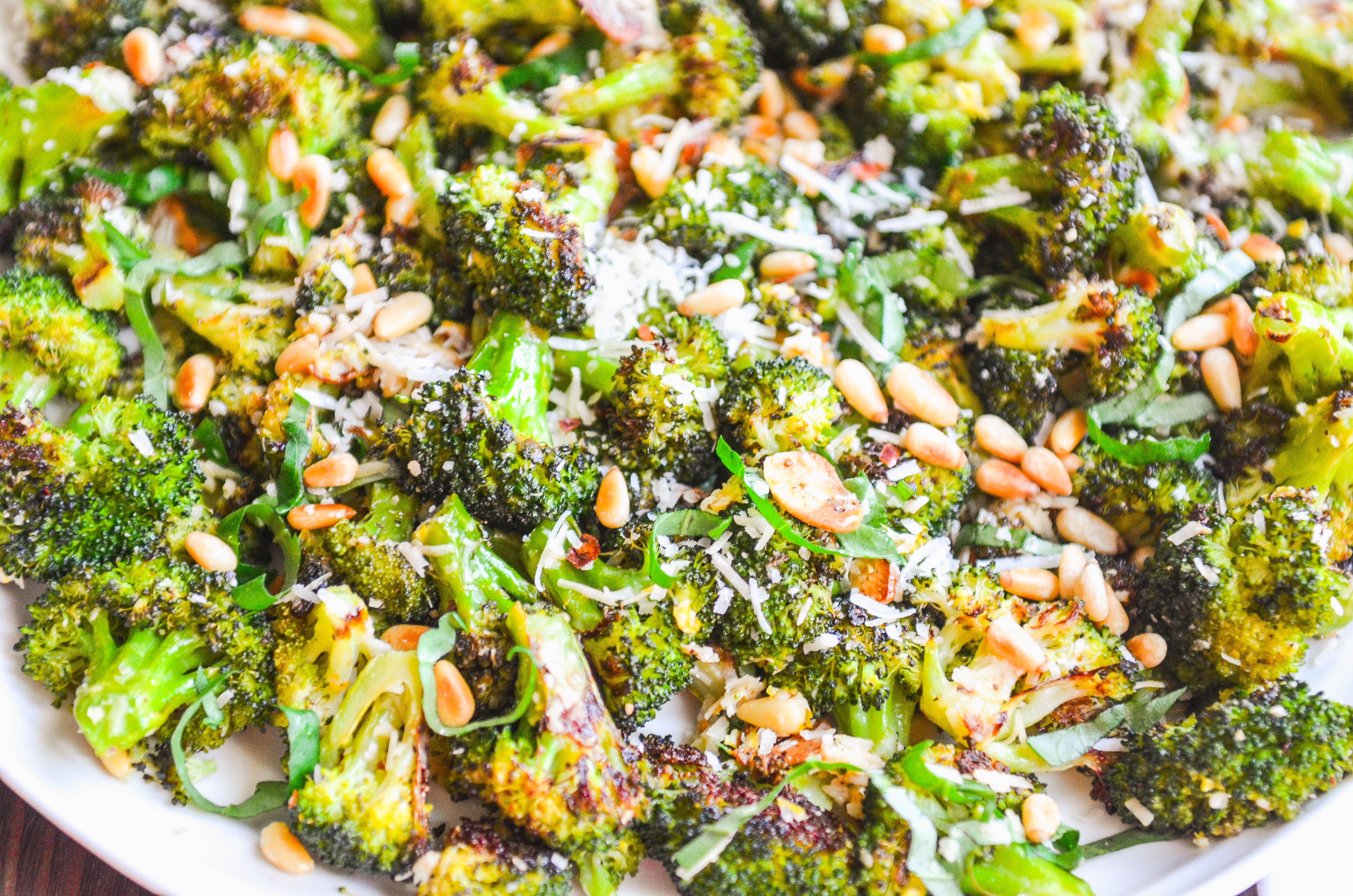 Roasted Broccoli with Parmesan, Pine Nuts and Lemon-2.jpg