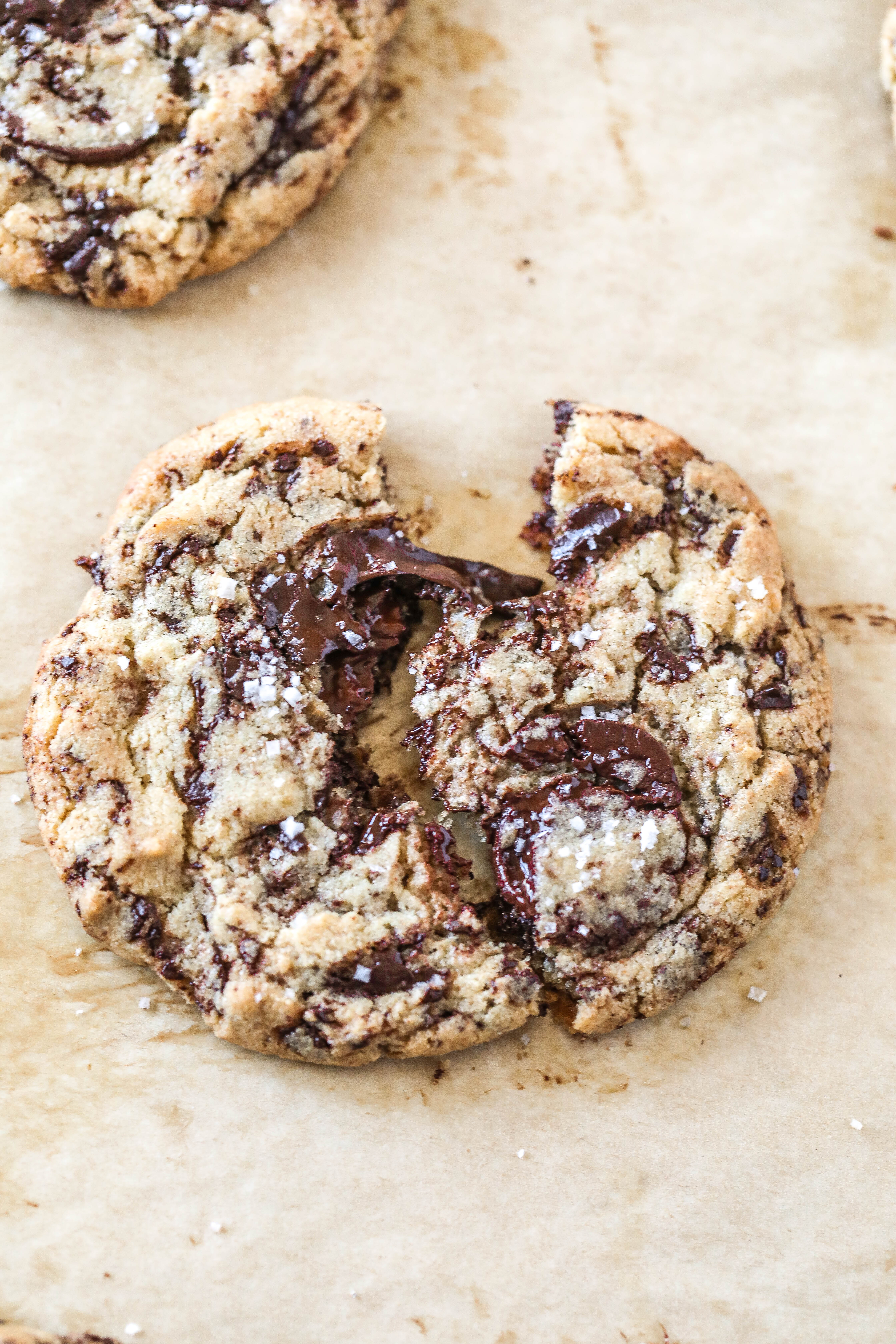 Salted Tahini Chocolate Chip Cookies-6.jpg