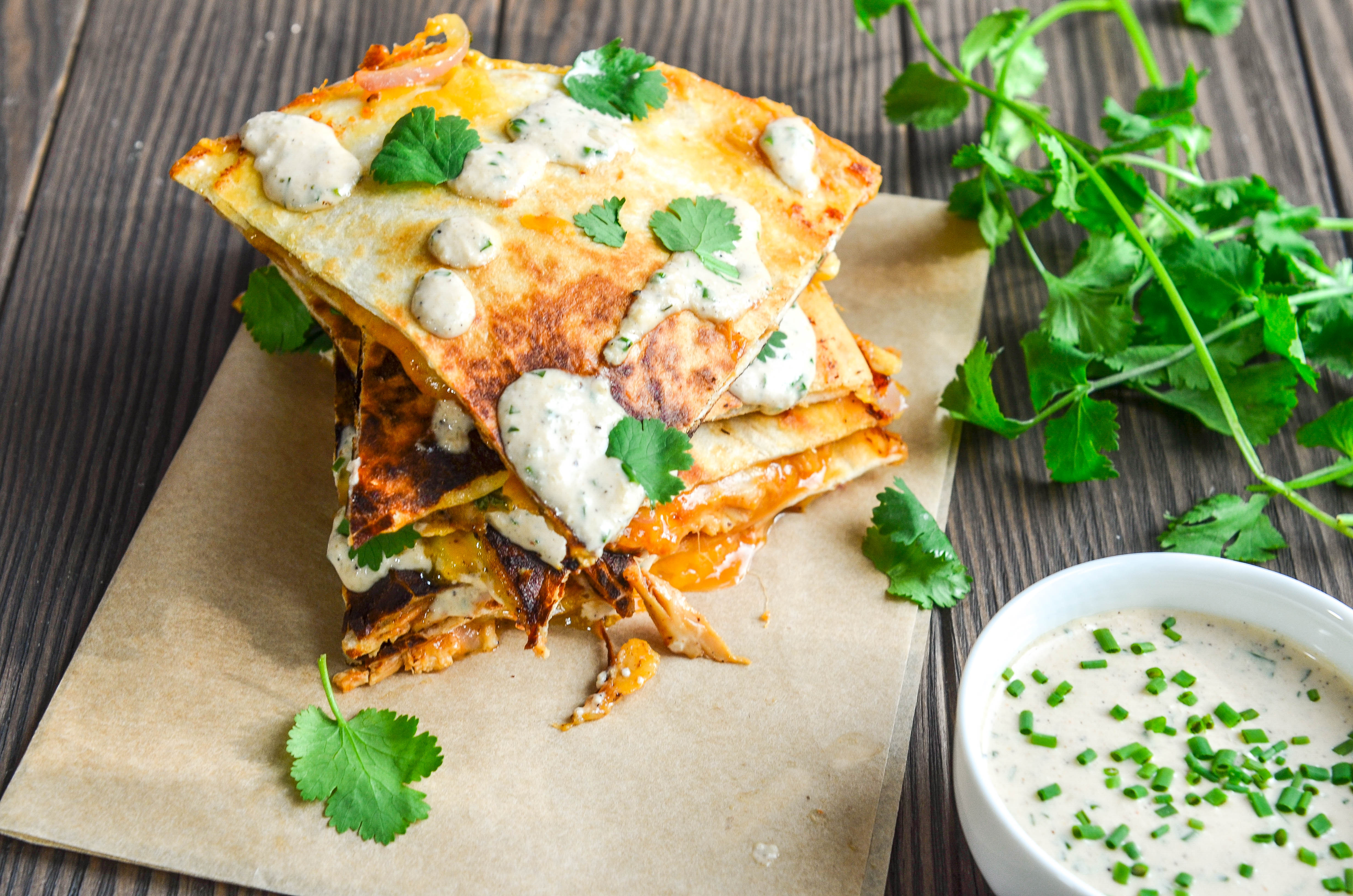 BBQ Chicken Quesadillas-4.jpg