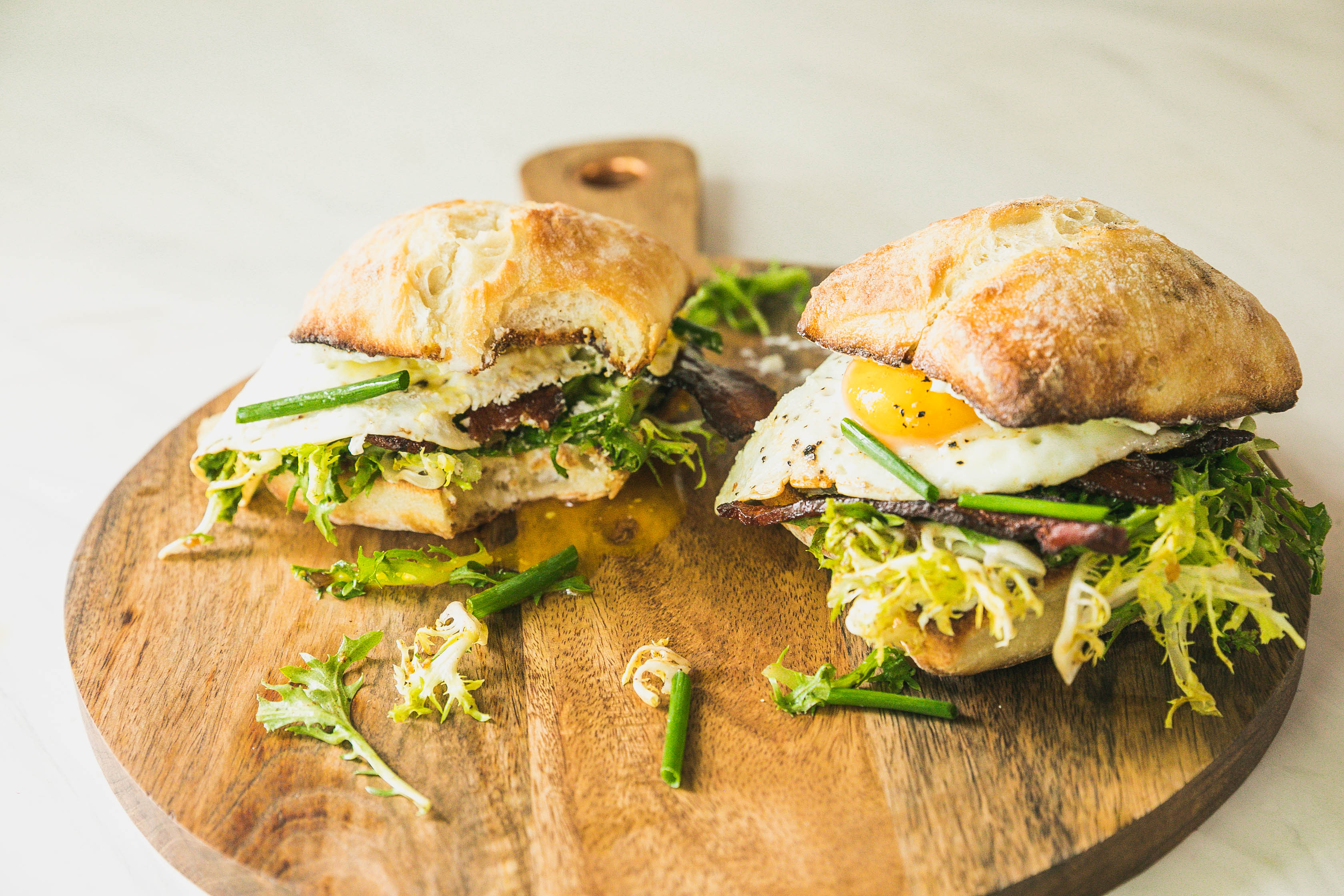 Frisée aux Lardons Breakfast Sandwich-3.jpg