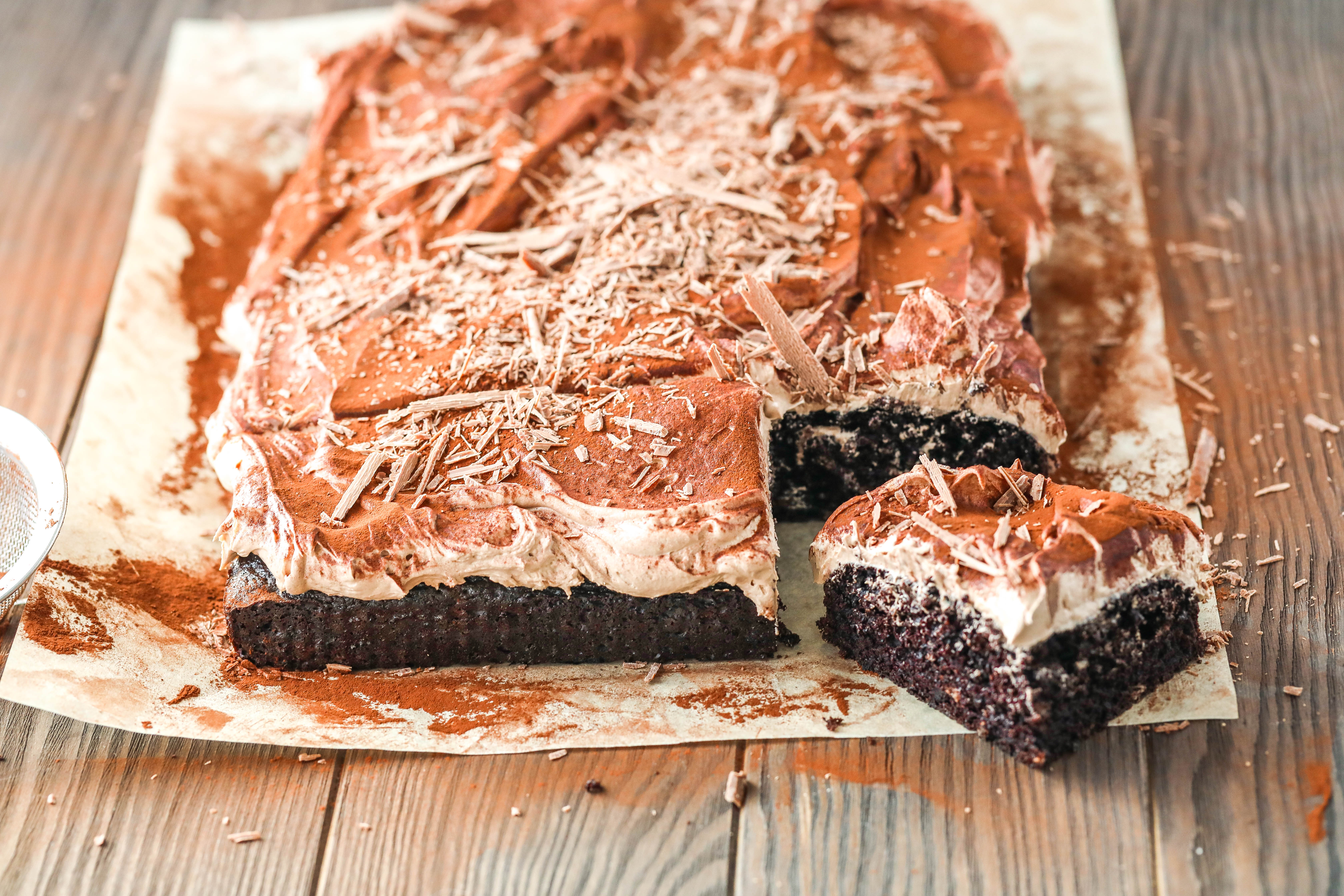 One-Bowl Chocolate Cake with Whipped Milk Chocolate Frosting-5.jpg