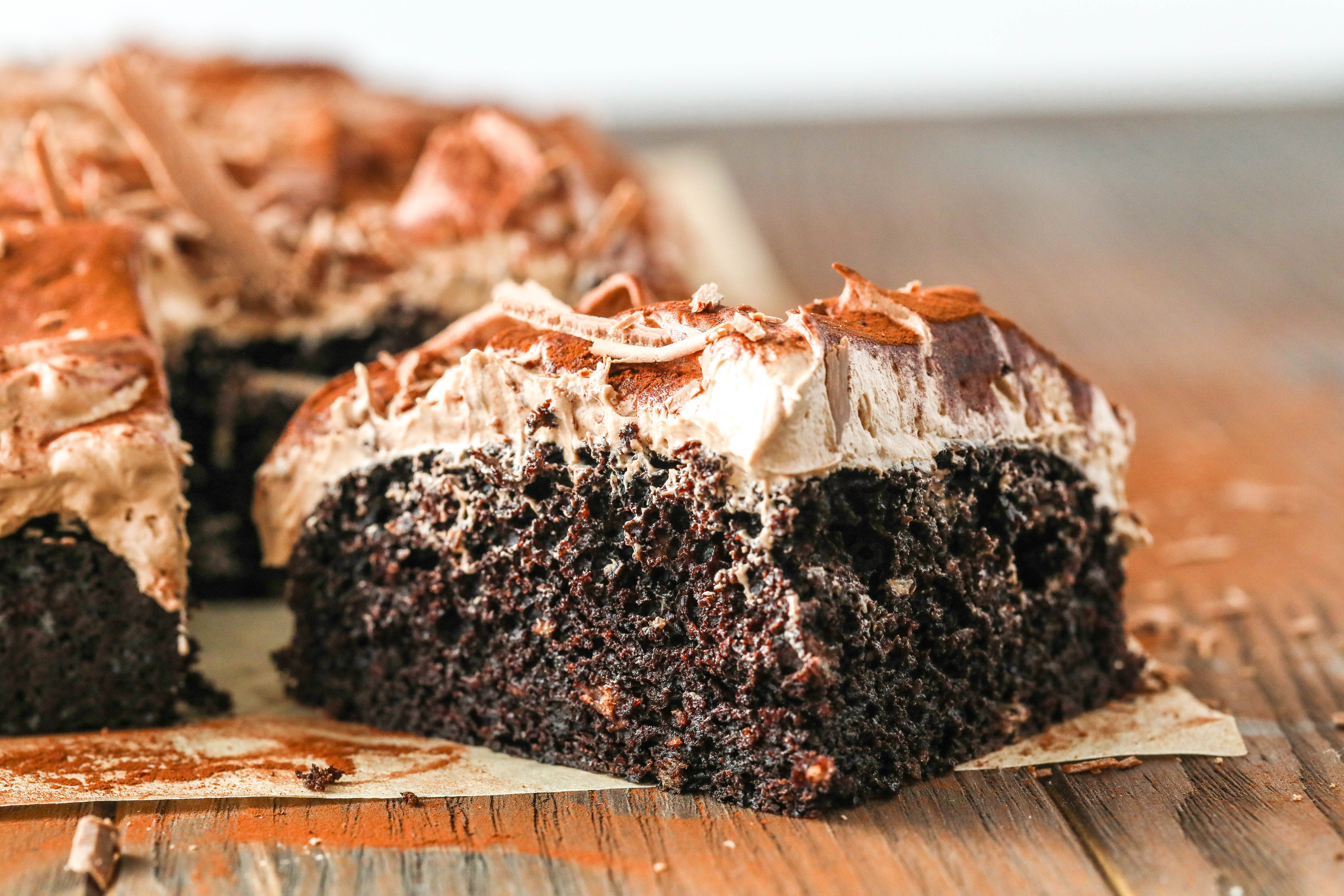 One-Bowl Chocolate Cake with Whipped Milk Chocolate Frosting-7.jpg