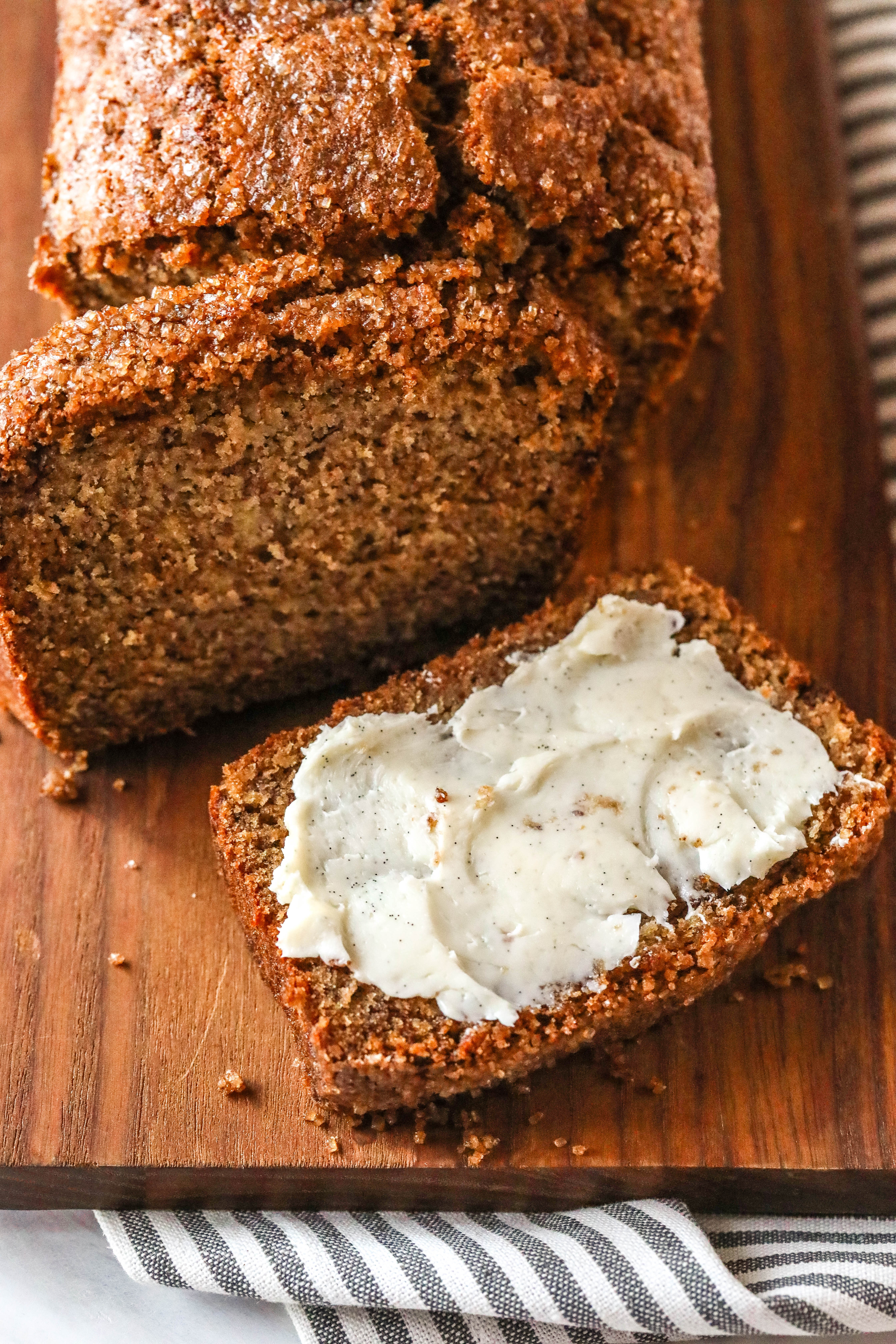Browned Butter Banana Bread wtih Vanilla Bean Butter-5.jpg