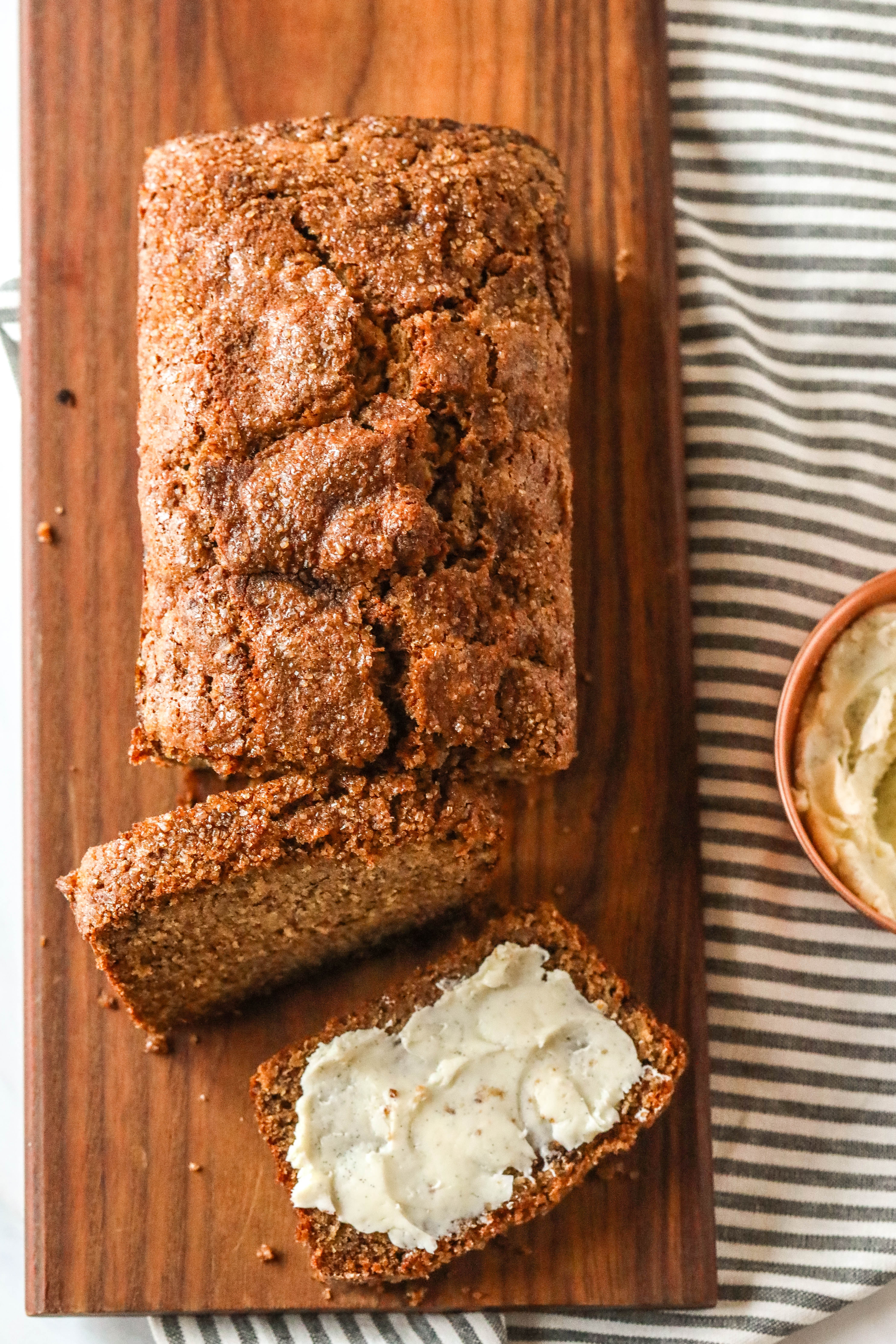Browned Butter Banana Bread wtih Vanilla Bean Butter-6.jpg