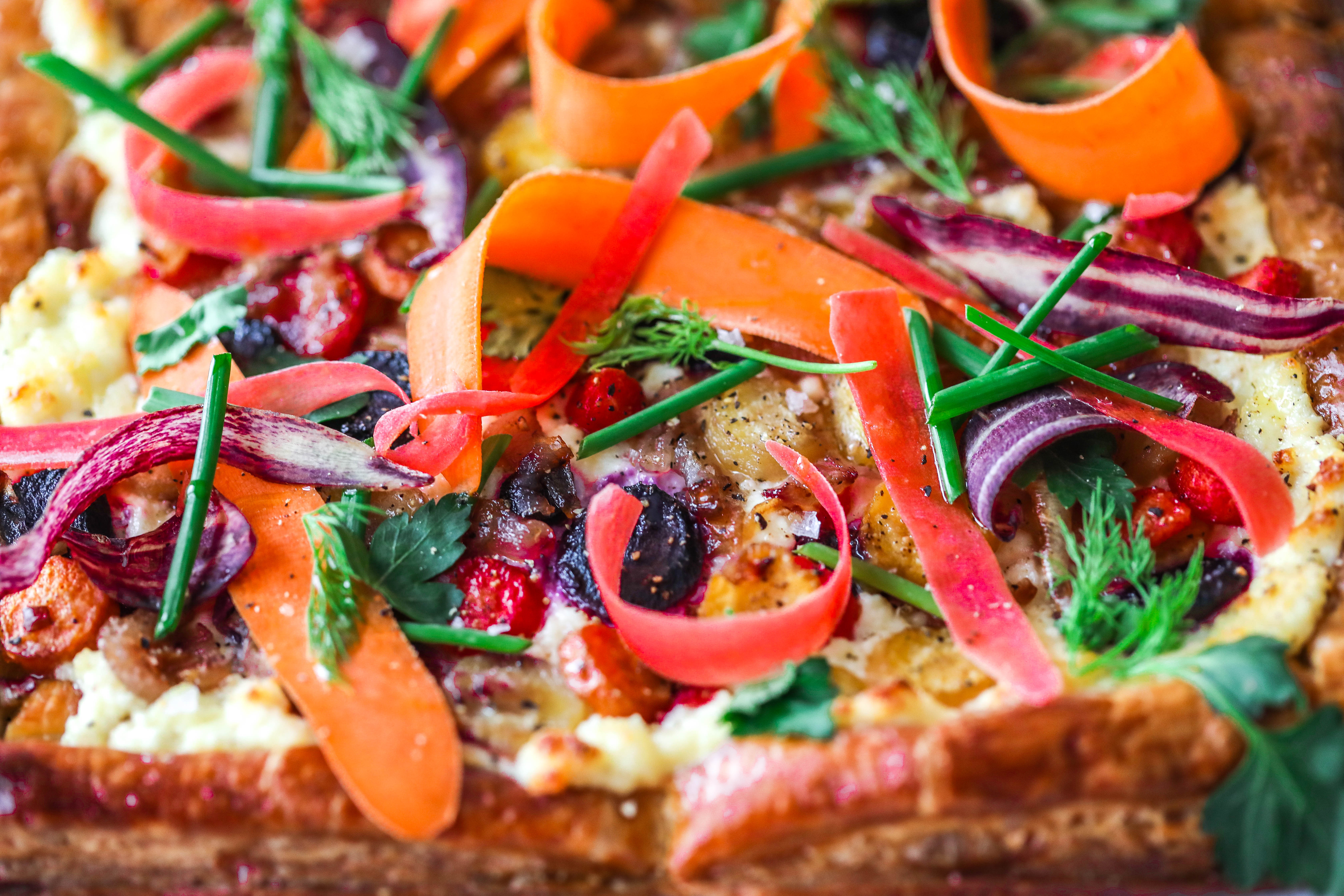 Carrot & Ricotta Tart-4.jpg