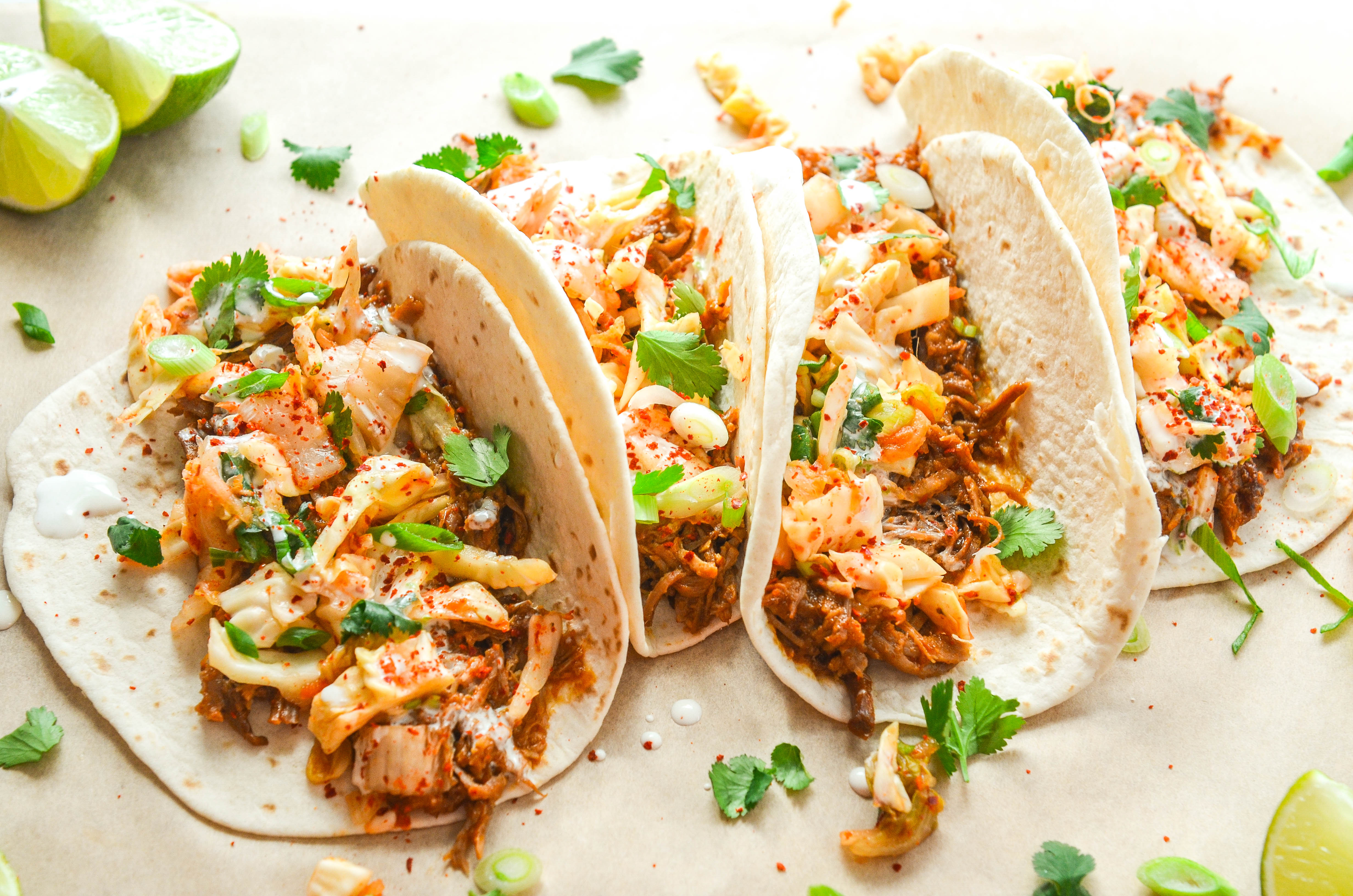 Korean Pork Tacos with Kimchi Slaw & Mirin Crema-3.jpg