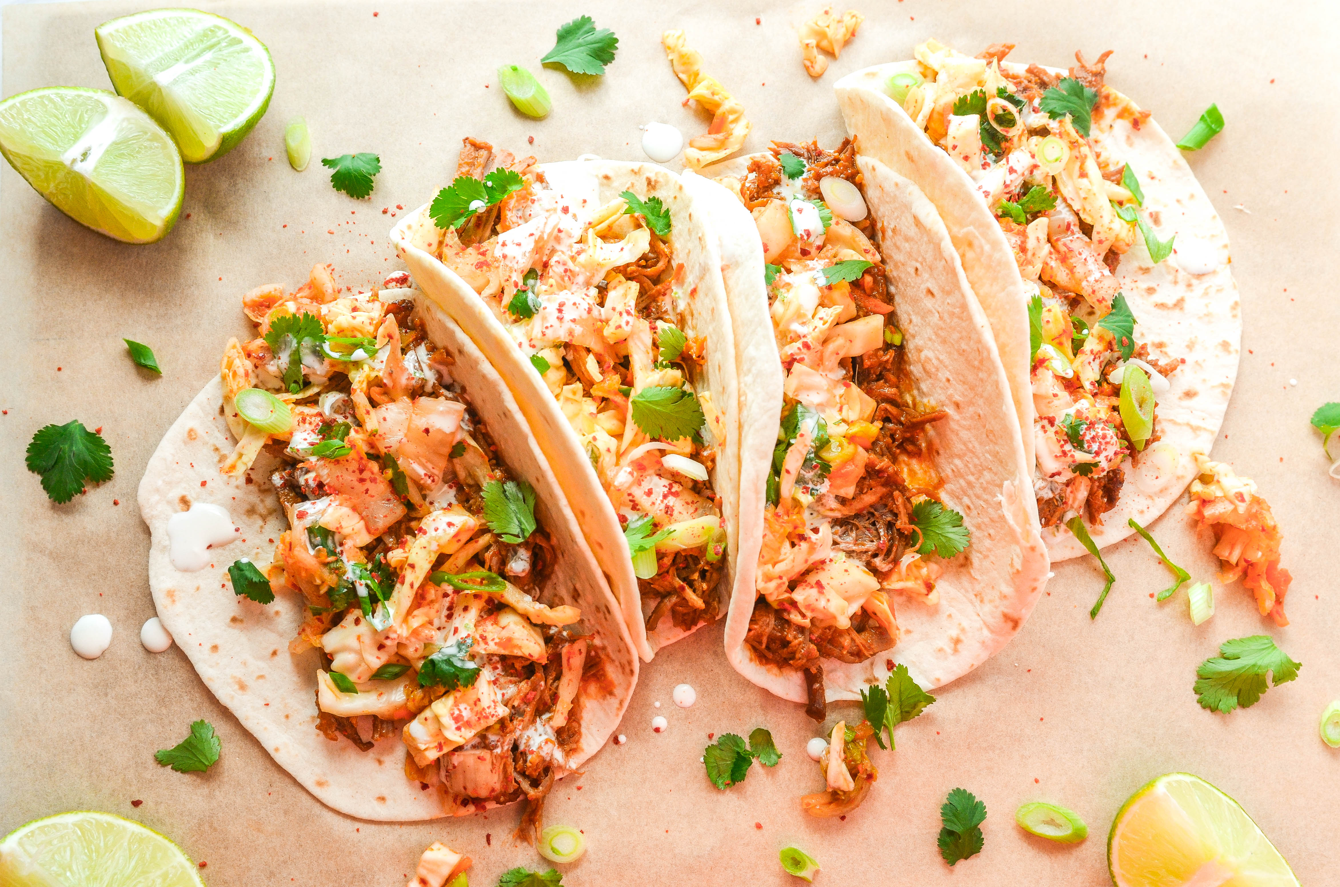 Korean Pork Tacos with Kimchi Slaw & Mirin Crema-6.jpg