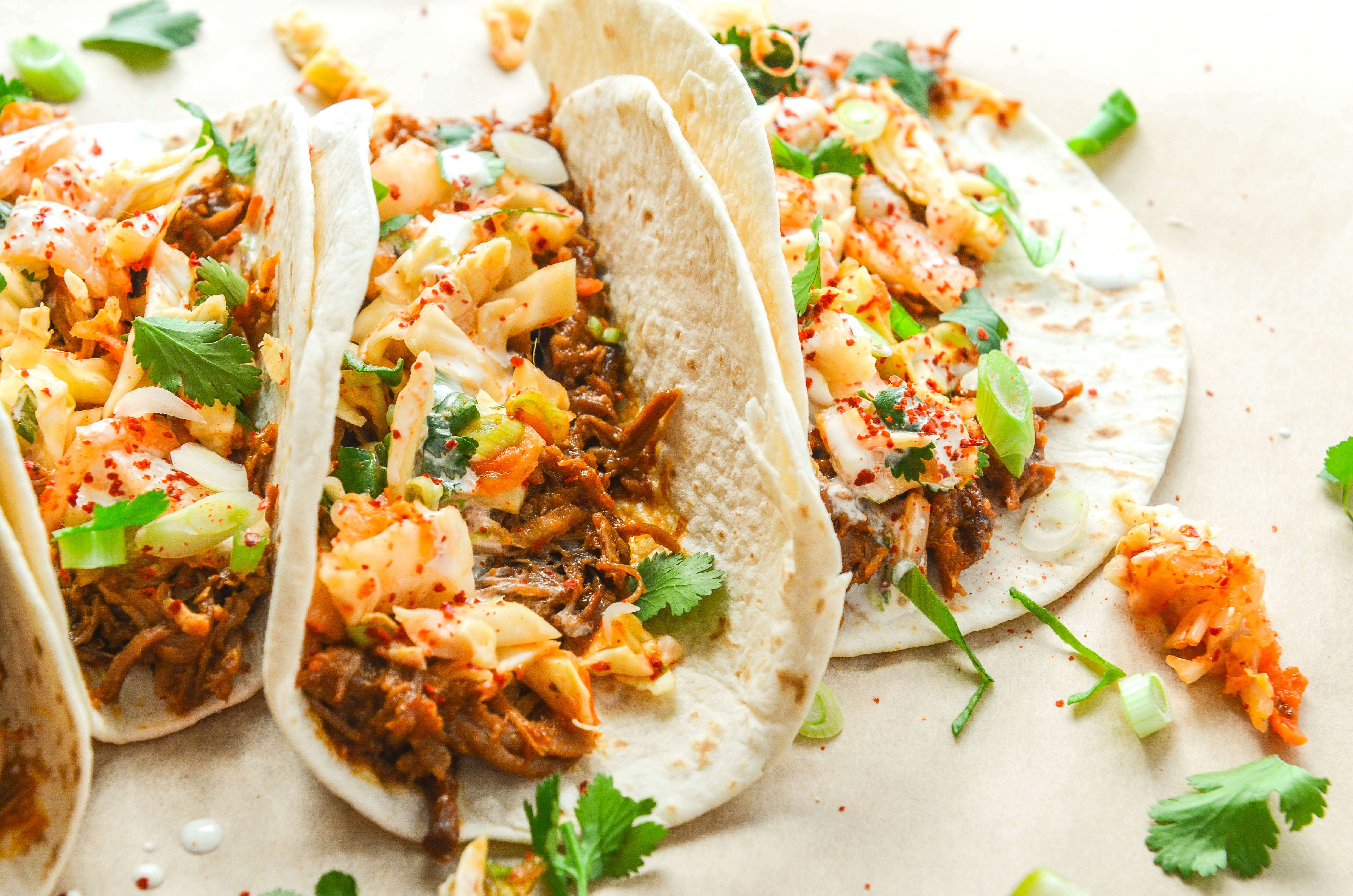 Korean Pork Tacos with Kimchi Slaw & Mirin Crema-8.jpg