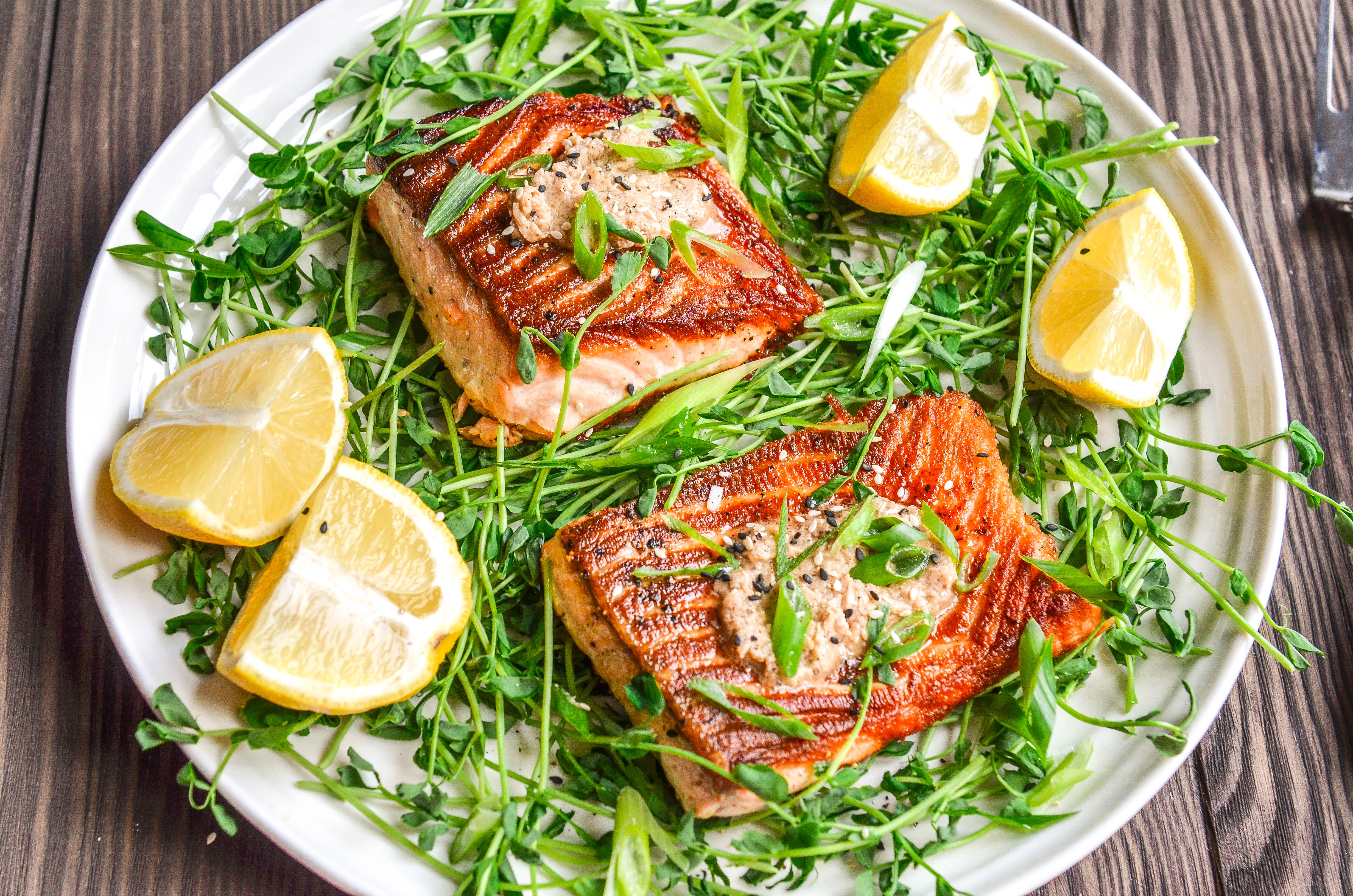 Seared Salmon with Miso-Brown Butter.jpg