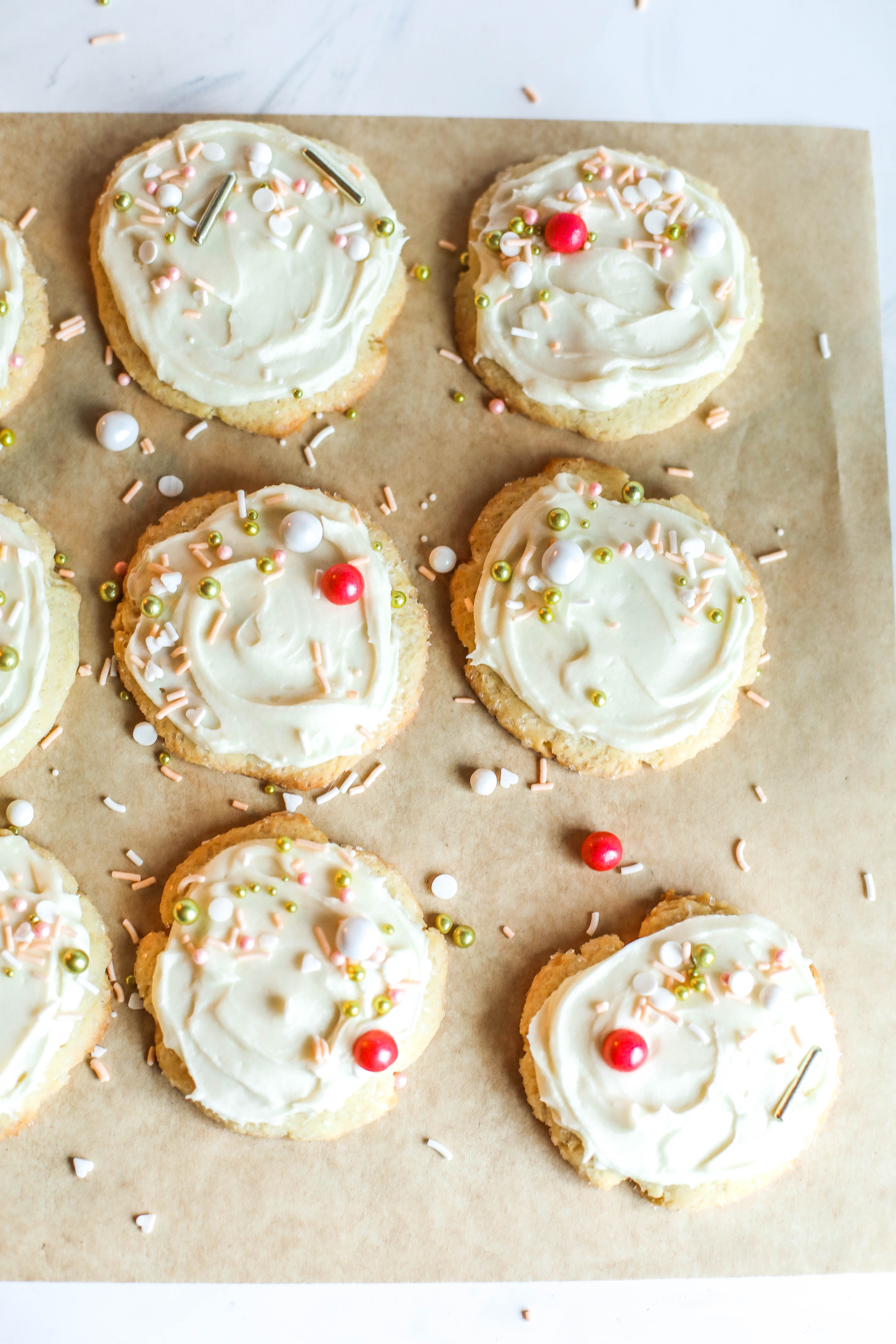 Cream Cheese Sugar Cookies with Cream Cheese Frosting-5.jpg