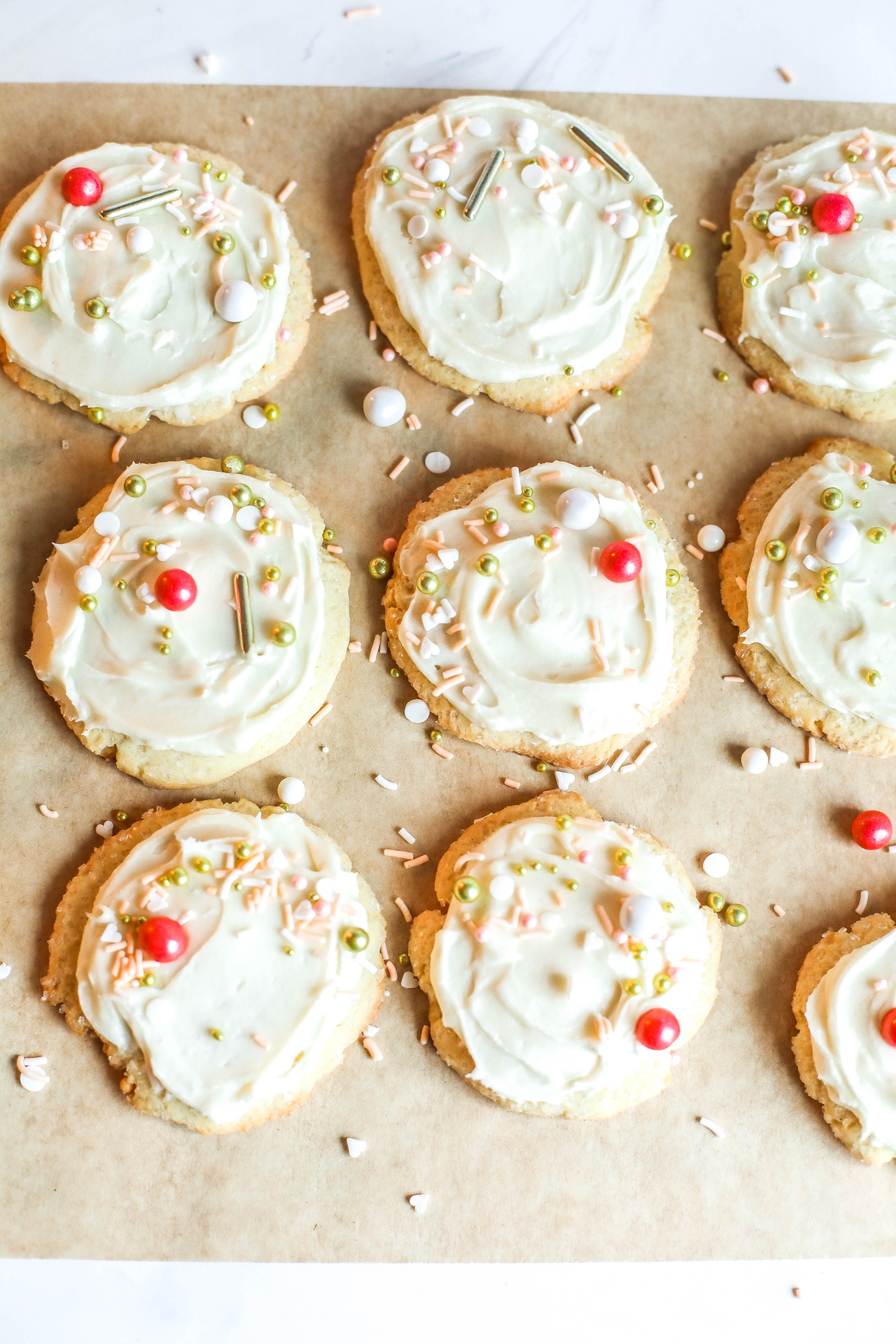 Cream Cheese Sugar Cookies with Cream Cheese Frosting-6.jpg