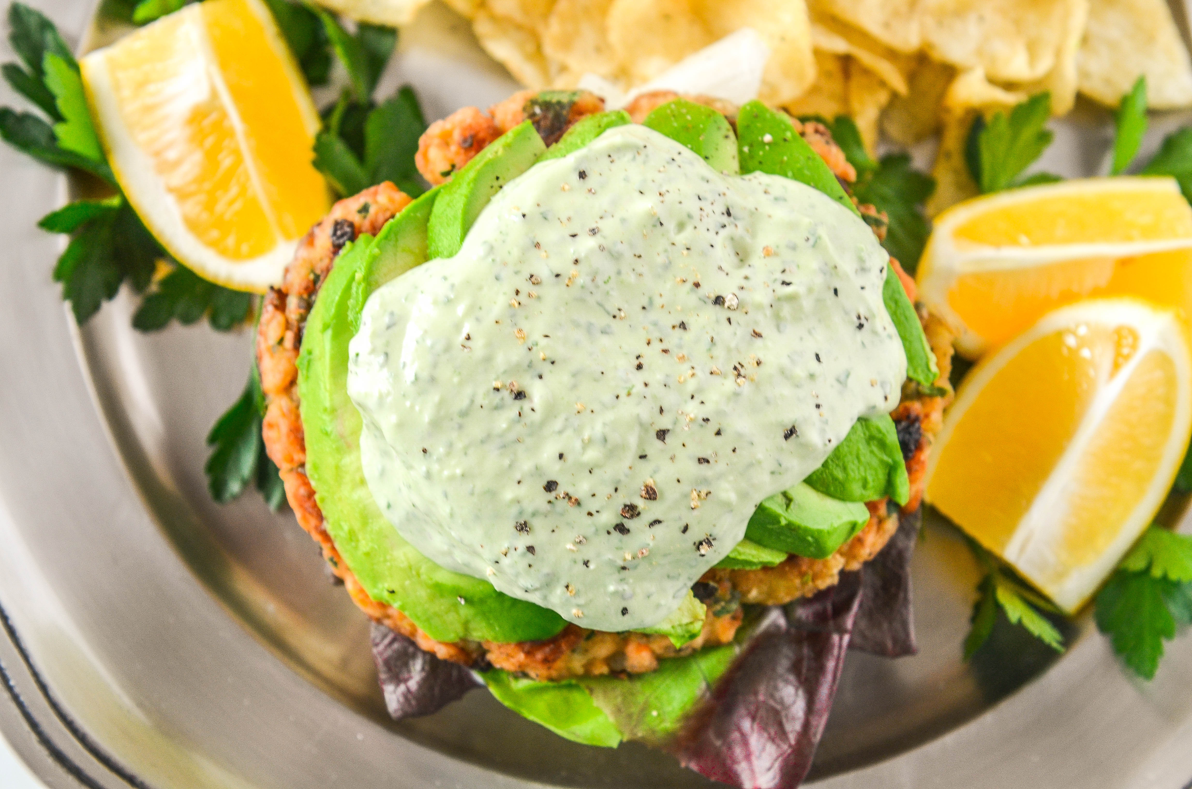 Green Goddess Salmon Burgers-3.jpg