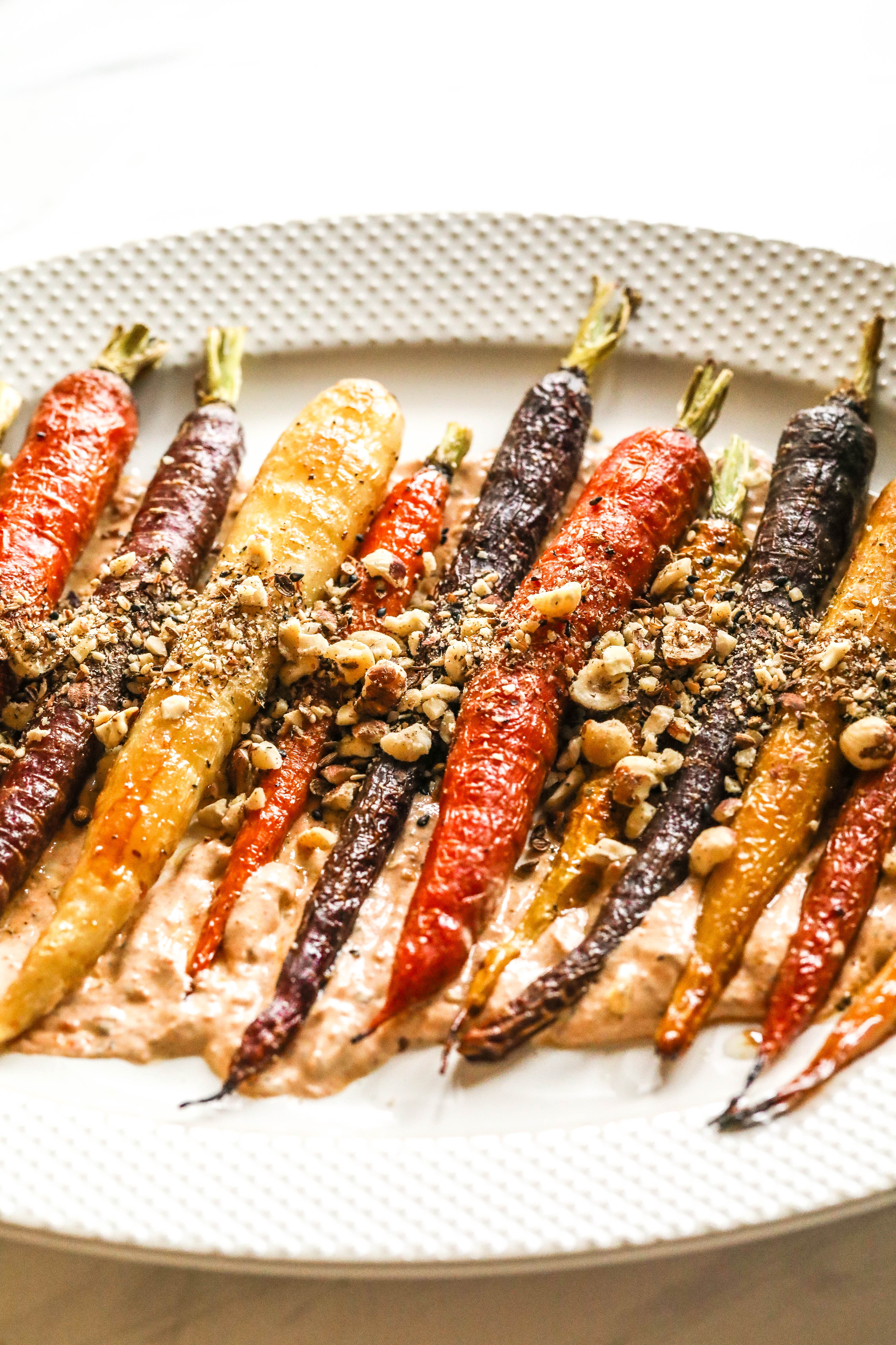 Roasted Carrots with Harissa Labneh & Hazelnut Dukkah.jpg