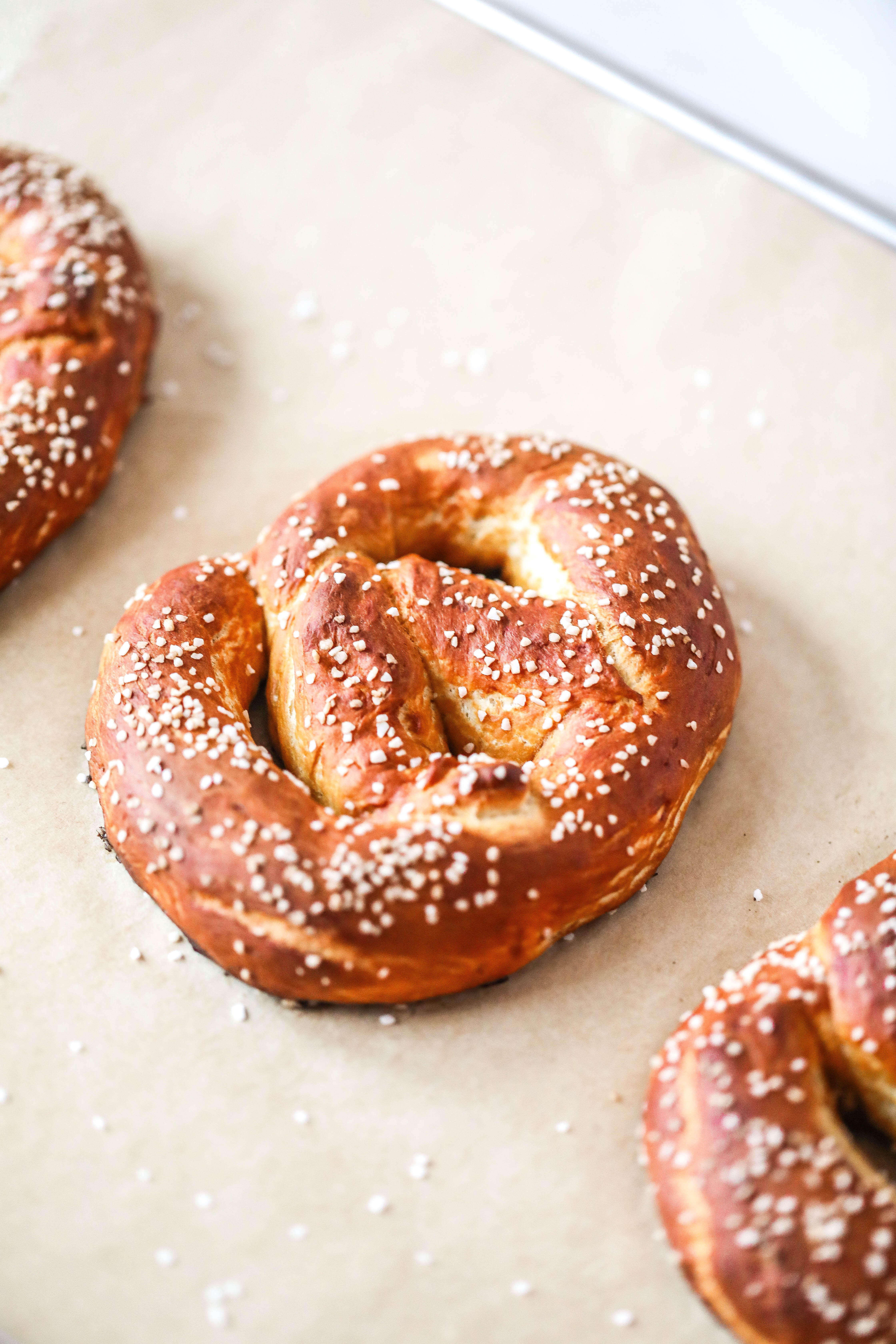 Soft Pretzels-5