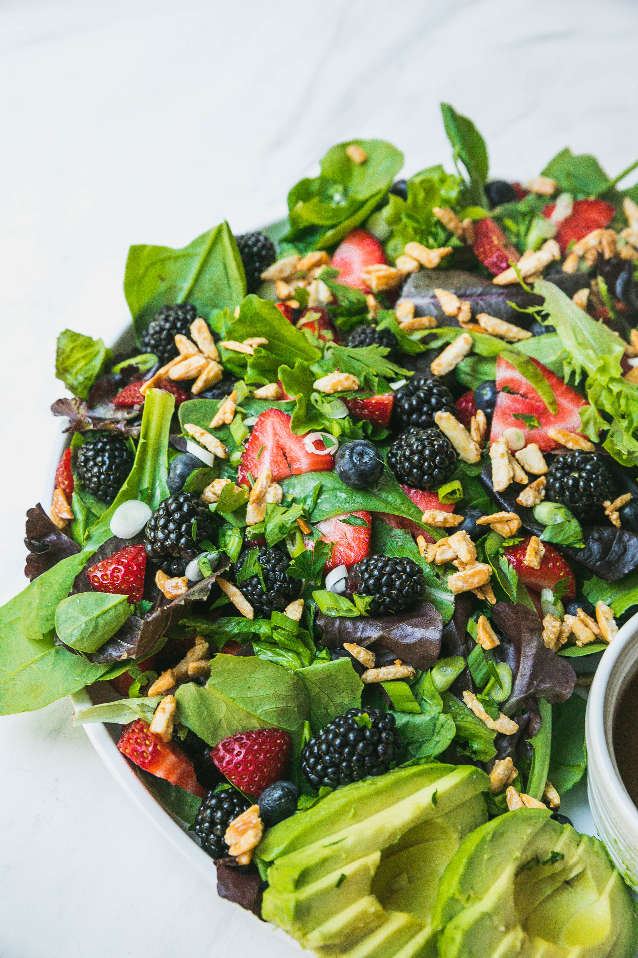 Triple Berry Salad with Caramelized Almonds-4.jpg