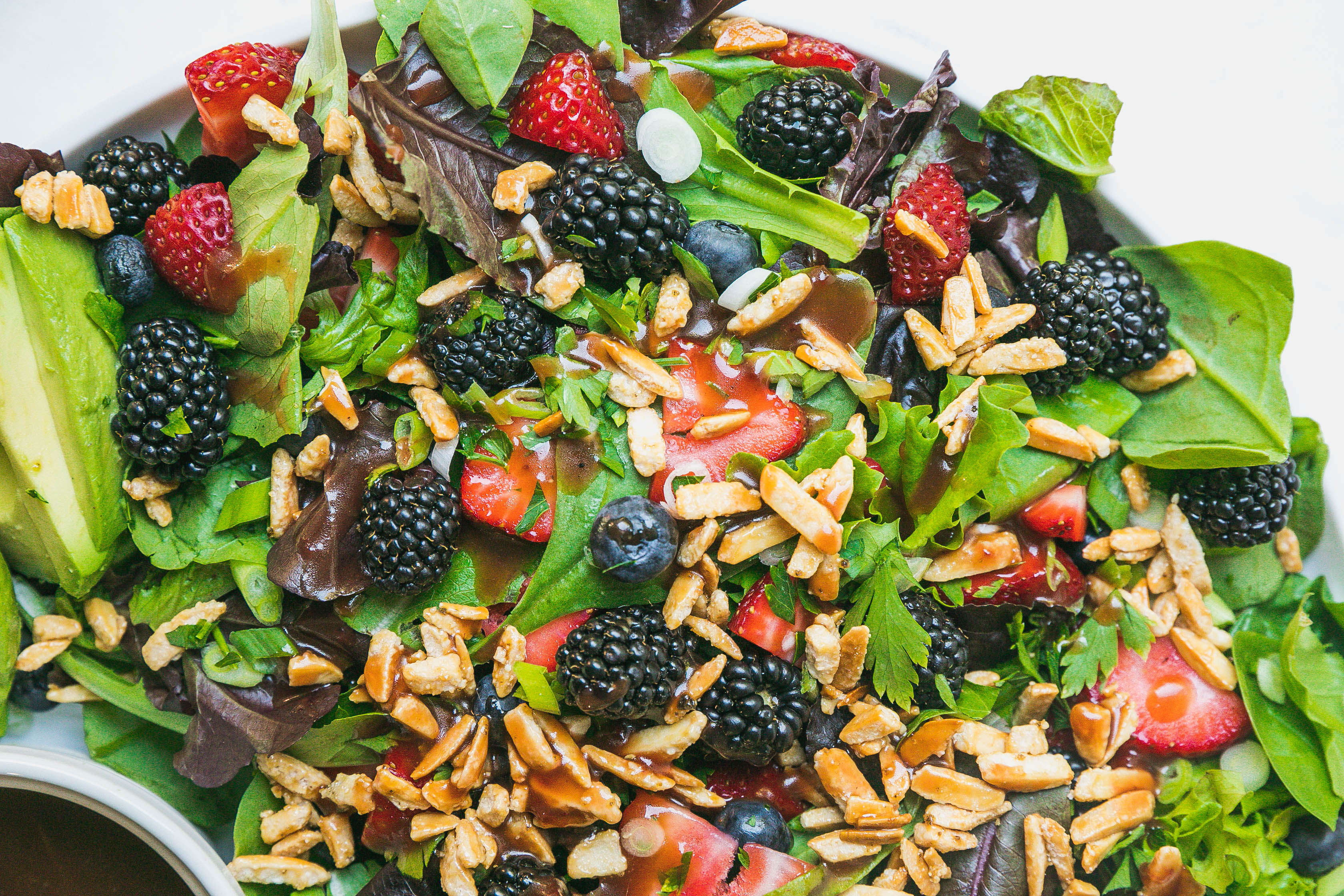 Triple Berry Salad with Caramelized Almonds-7.jpg