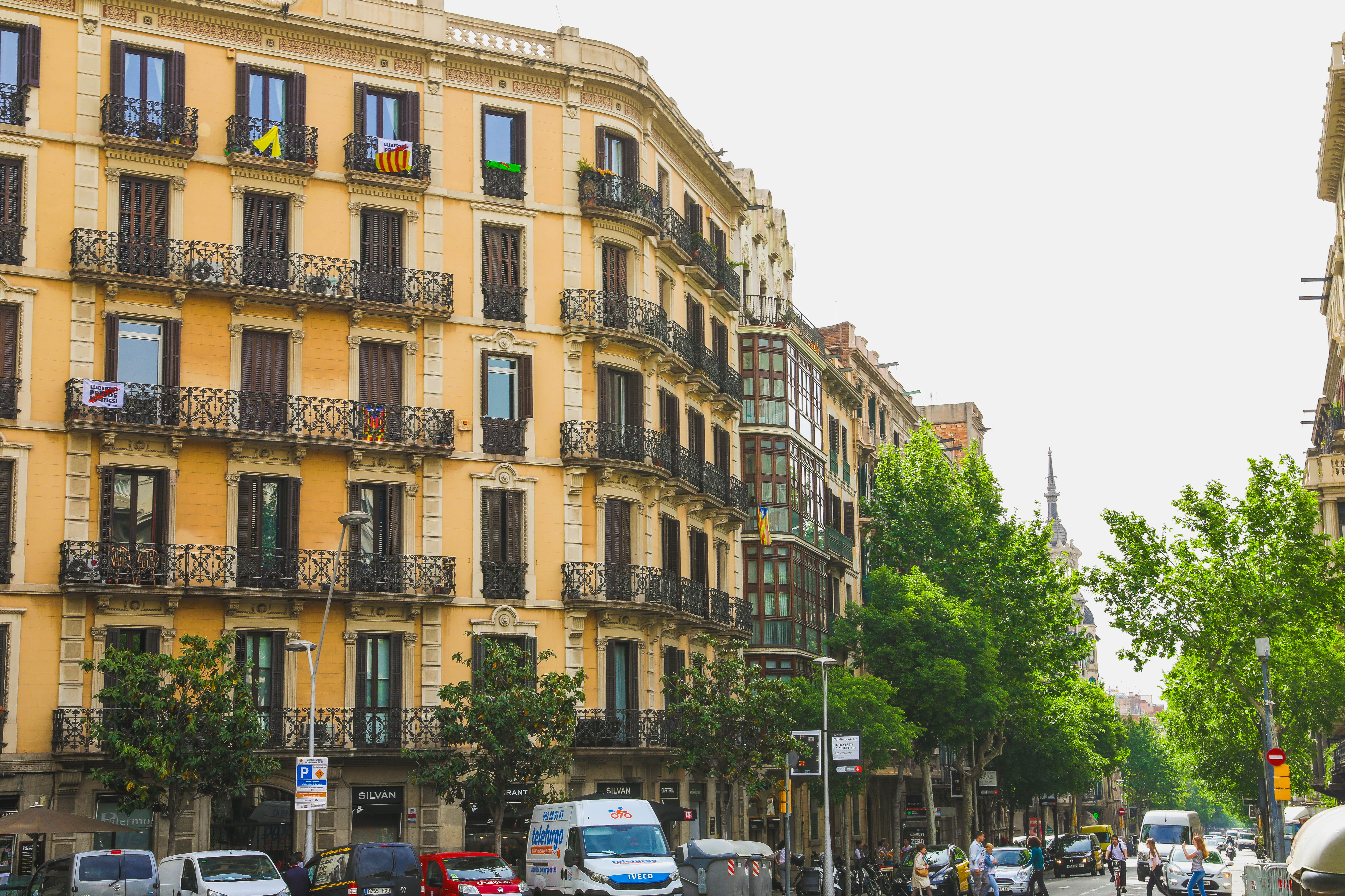 Barcelona 2018-23