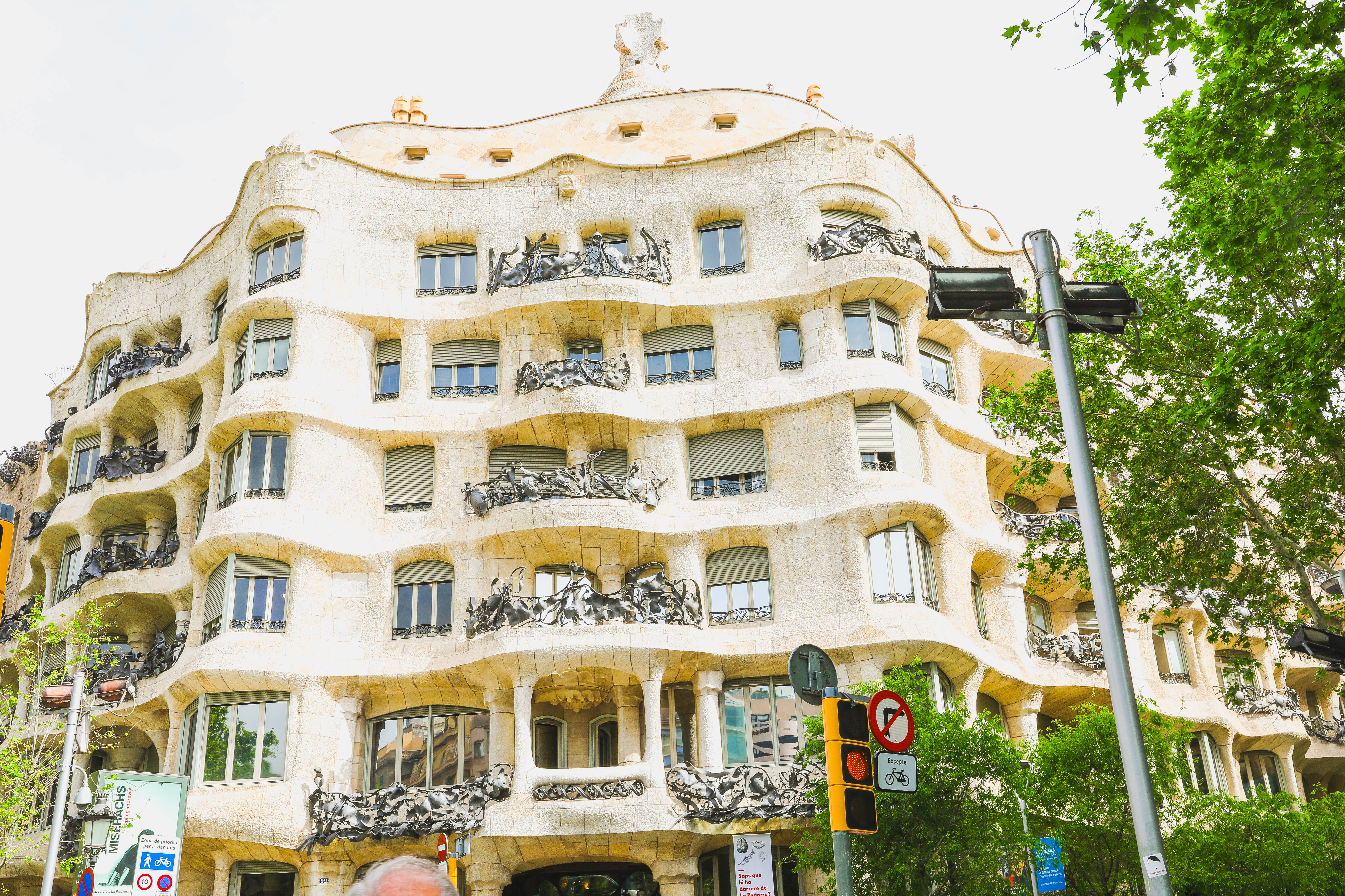 Barcelona 2018-24