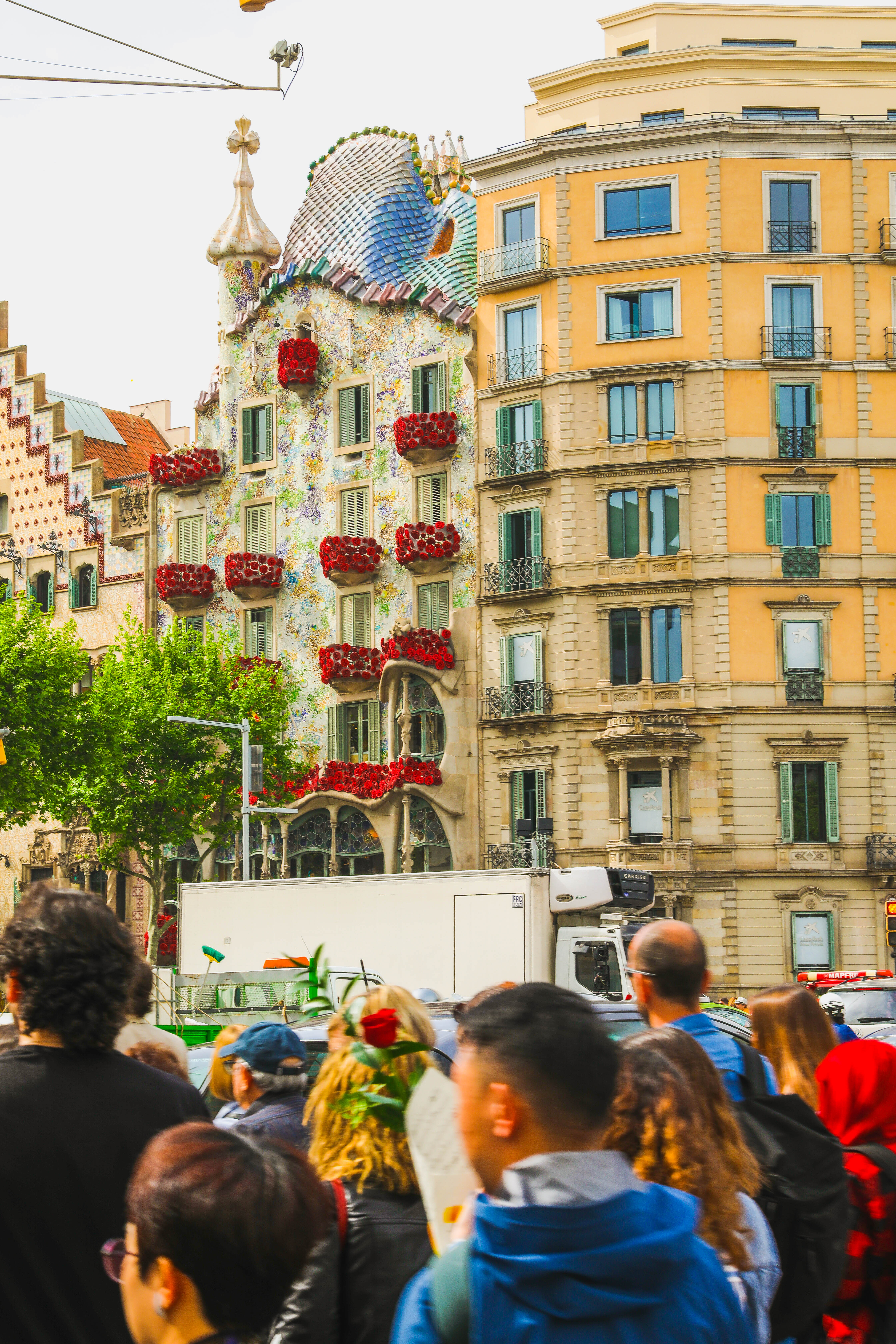 Barcelona 2018-25