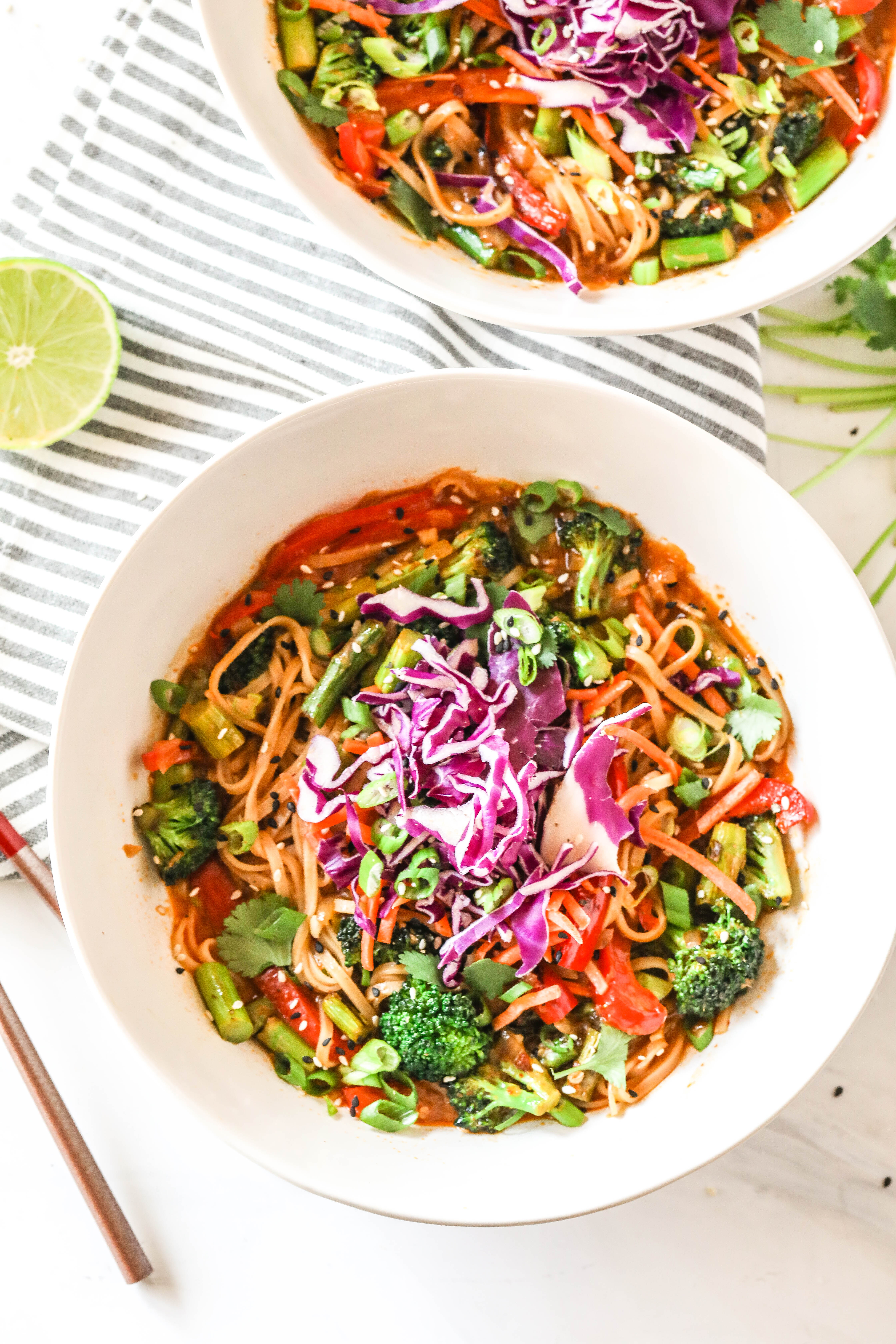 Coconut-Red Curry Noodles Bowls with All the Veggies-5.jpg