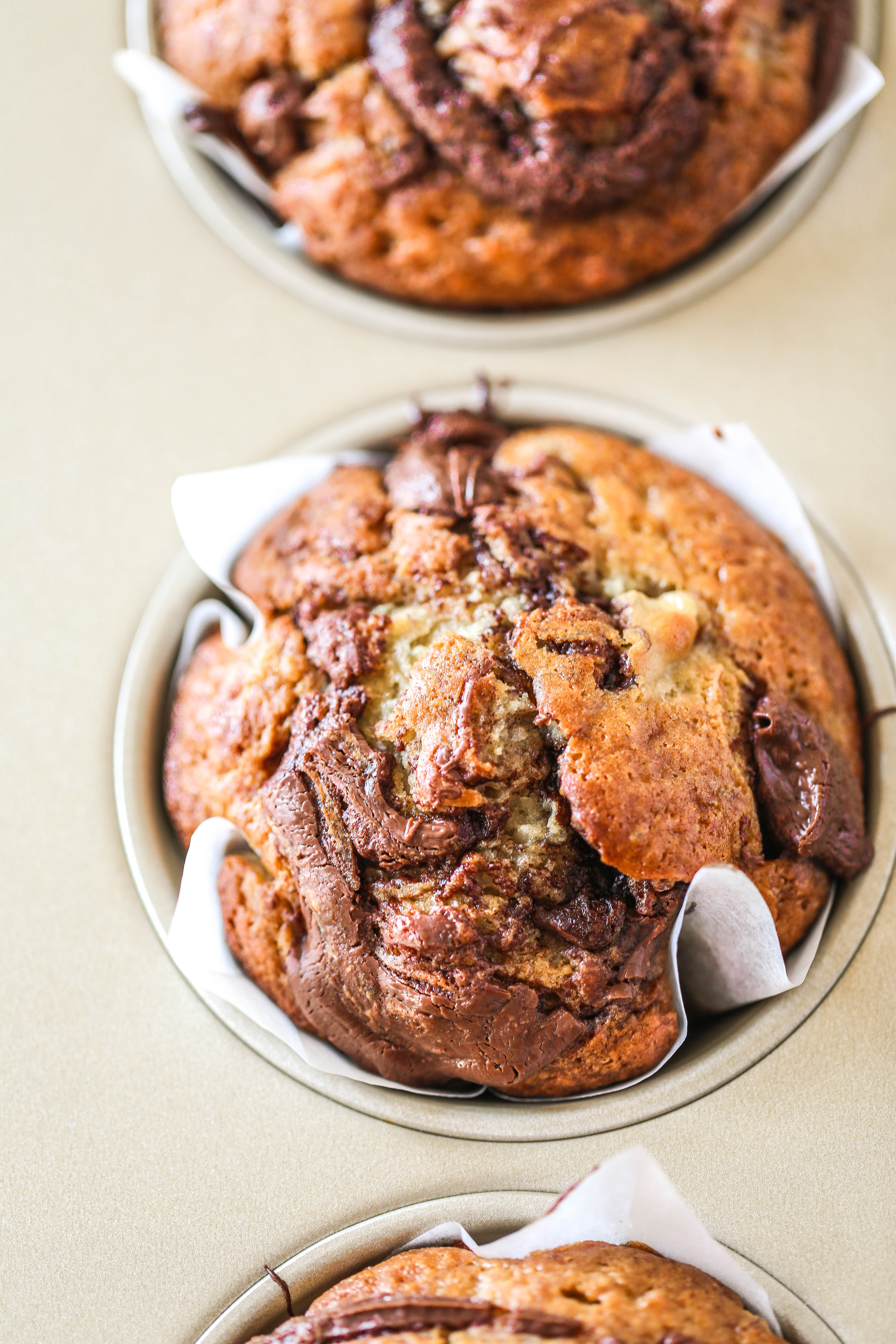 Nutella-Swirled Banana Muffins.jpg