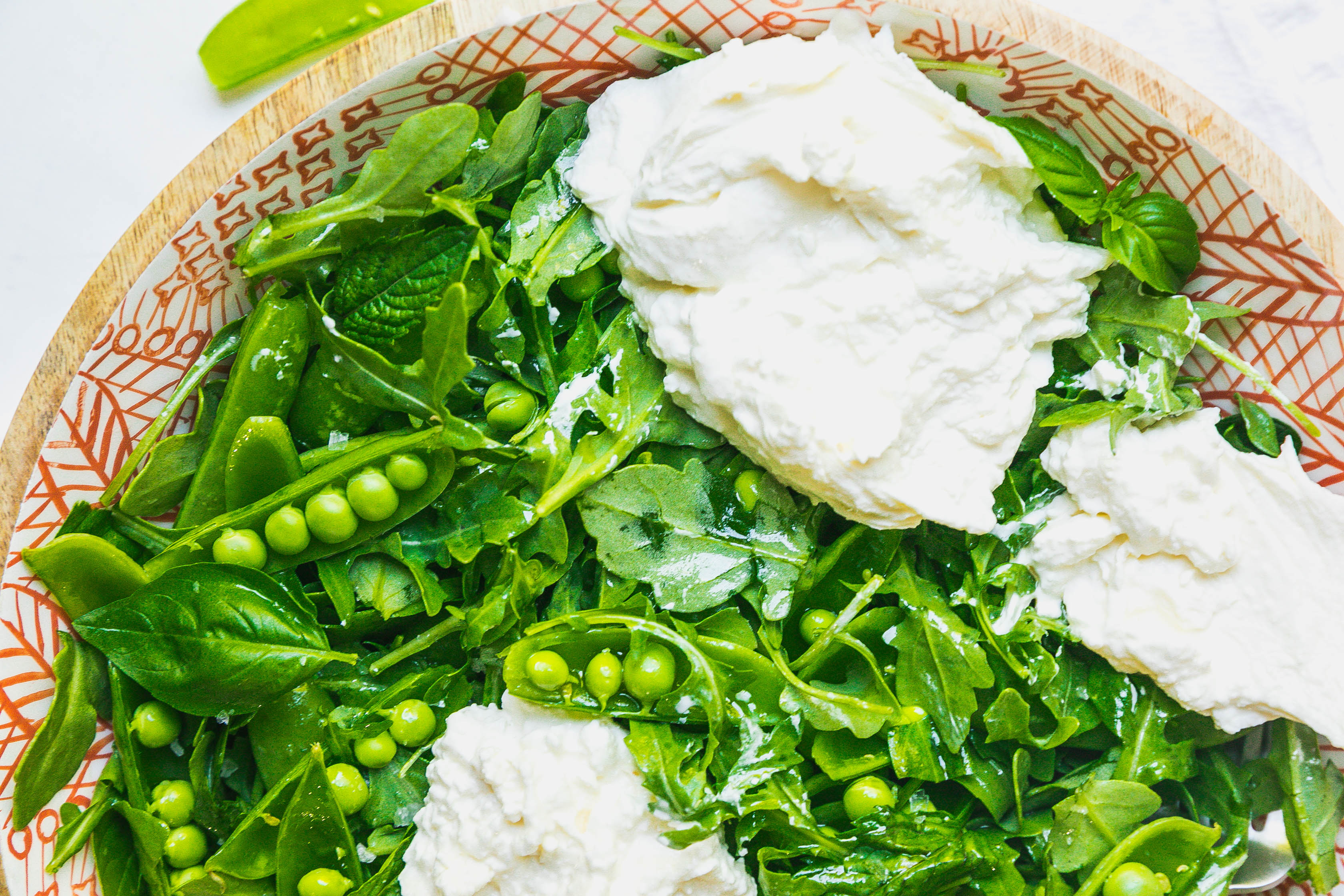Snap Pea Salad with Burrata-5.jpg