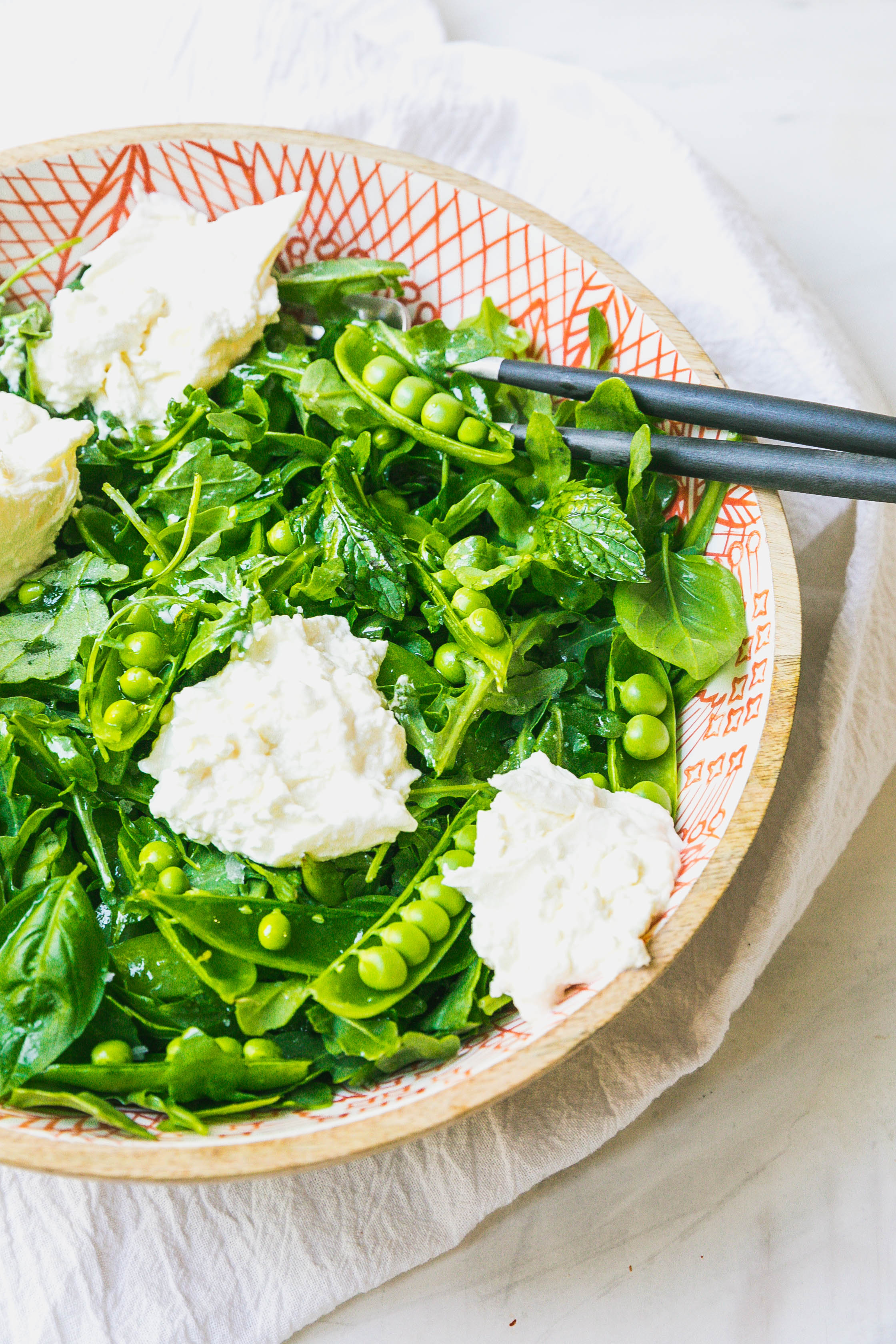 Snap Pea Salad with Burrata-7.jpg
