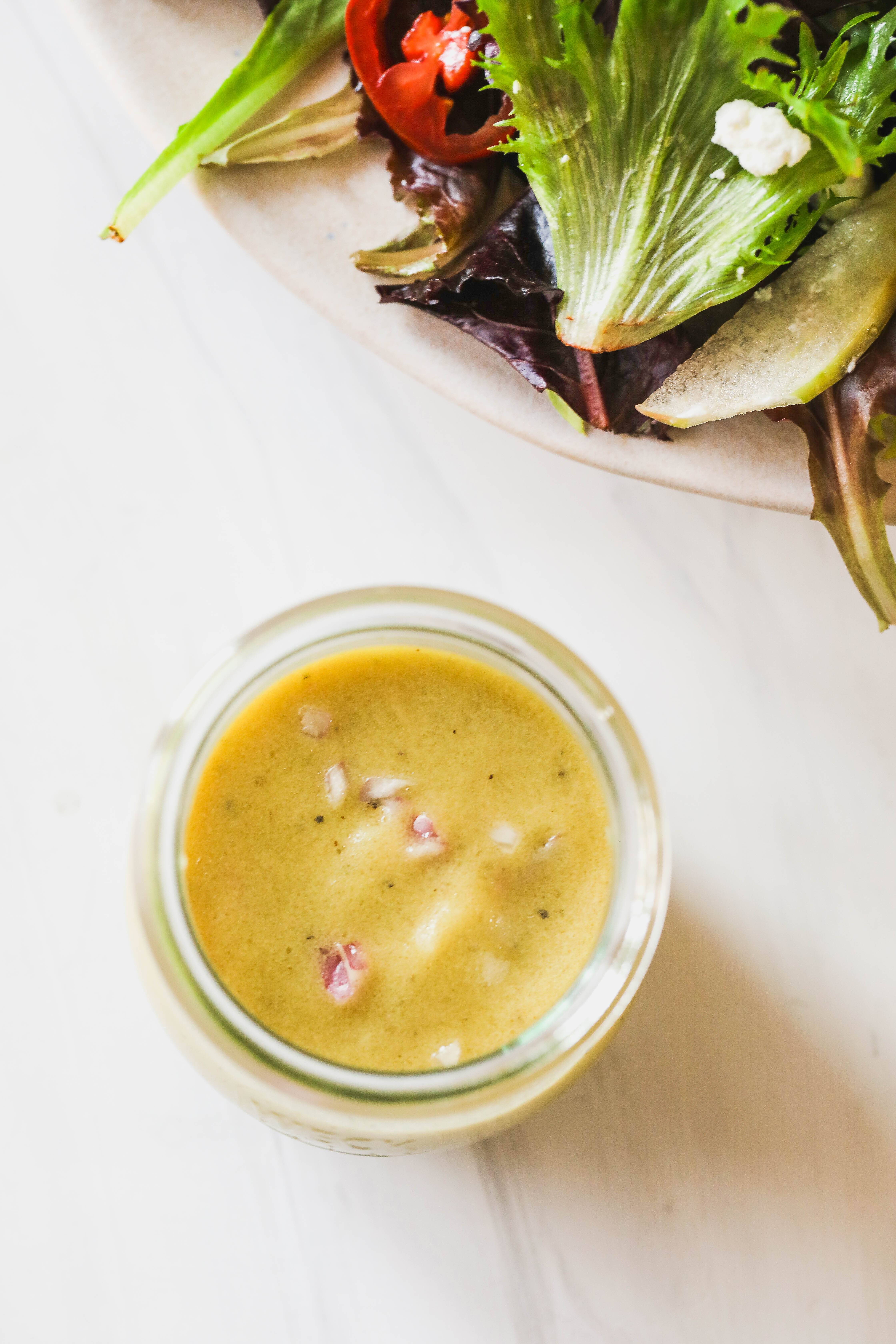 Bistro Vinaigrette-2