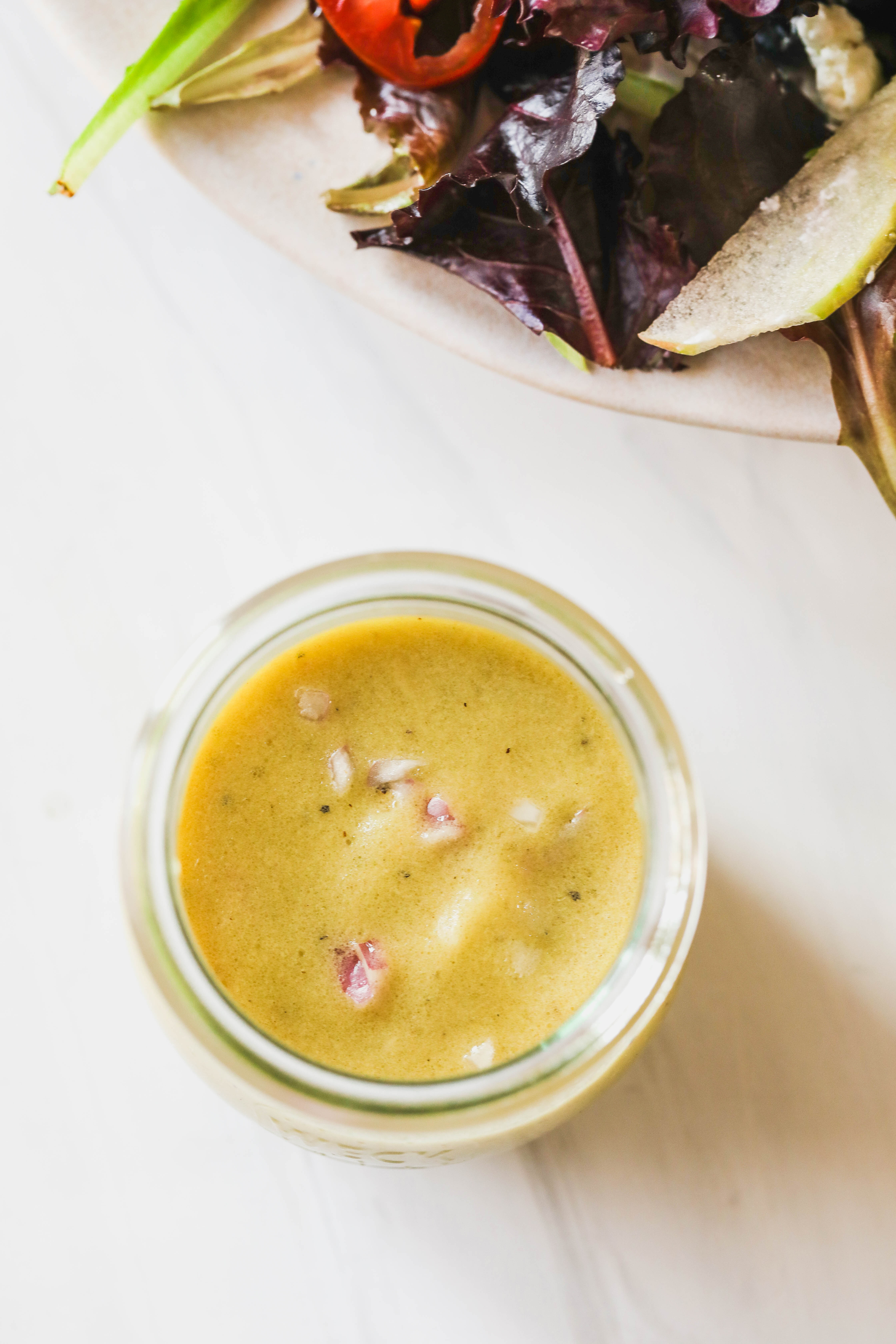 Bistro Vinaigrette