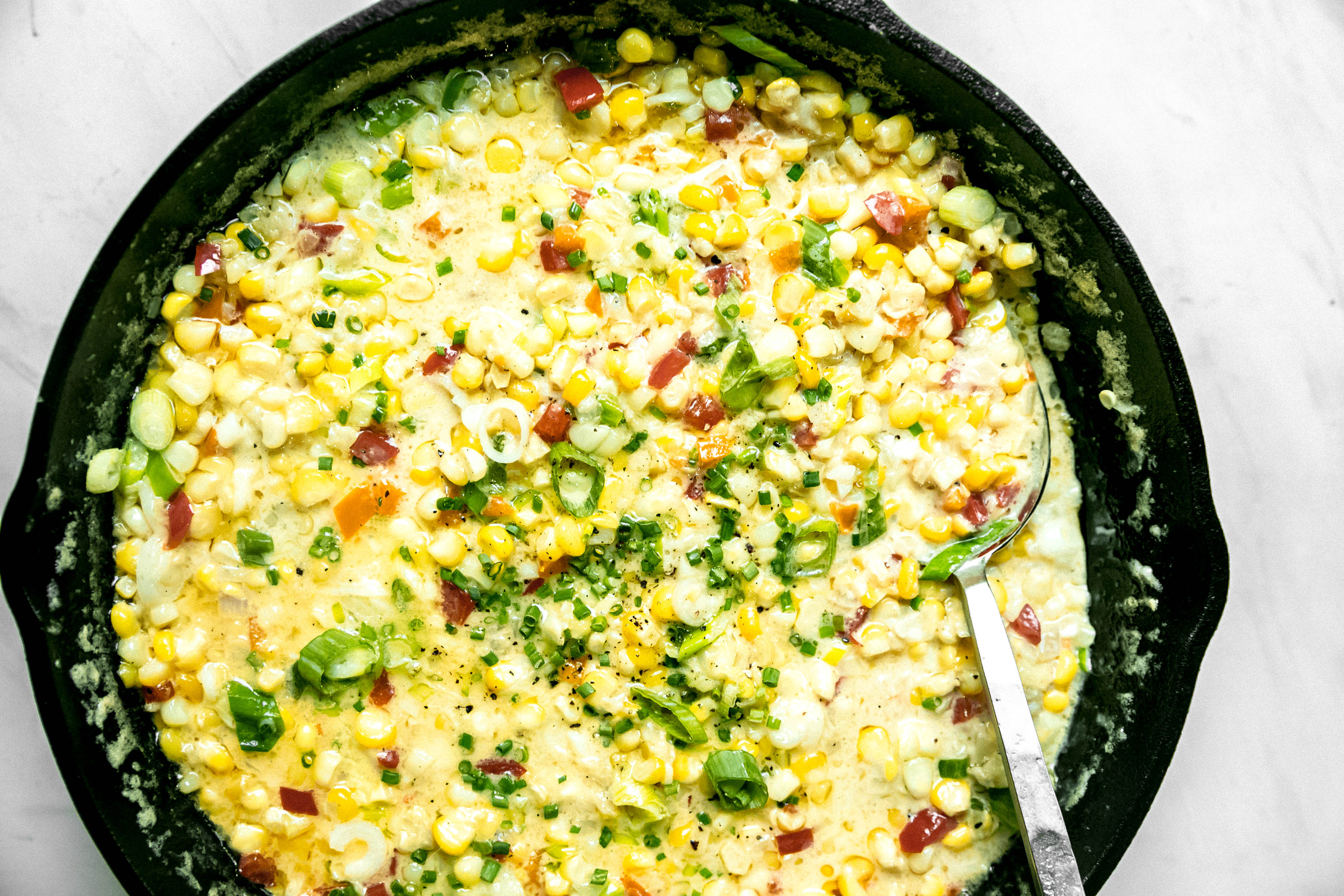 Bourbon Cream Corn-6