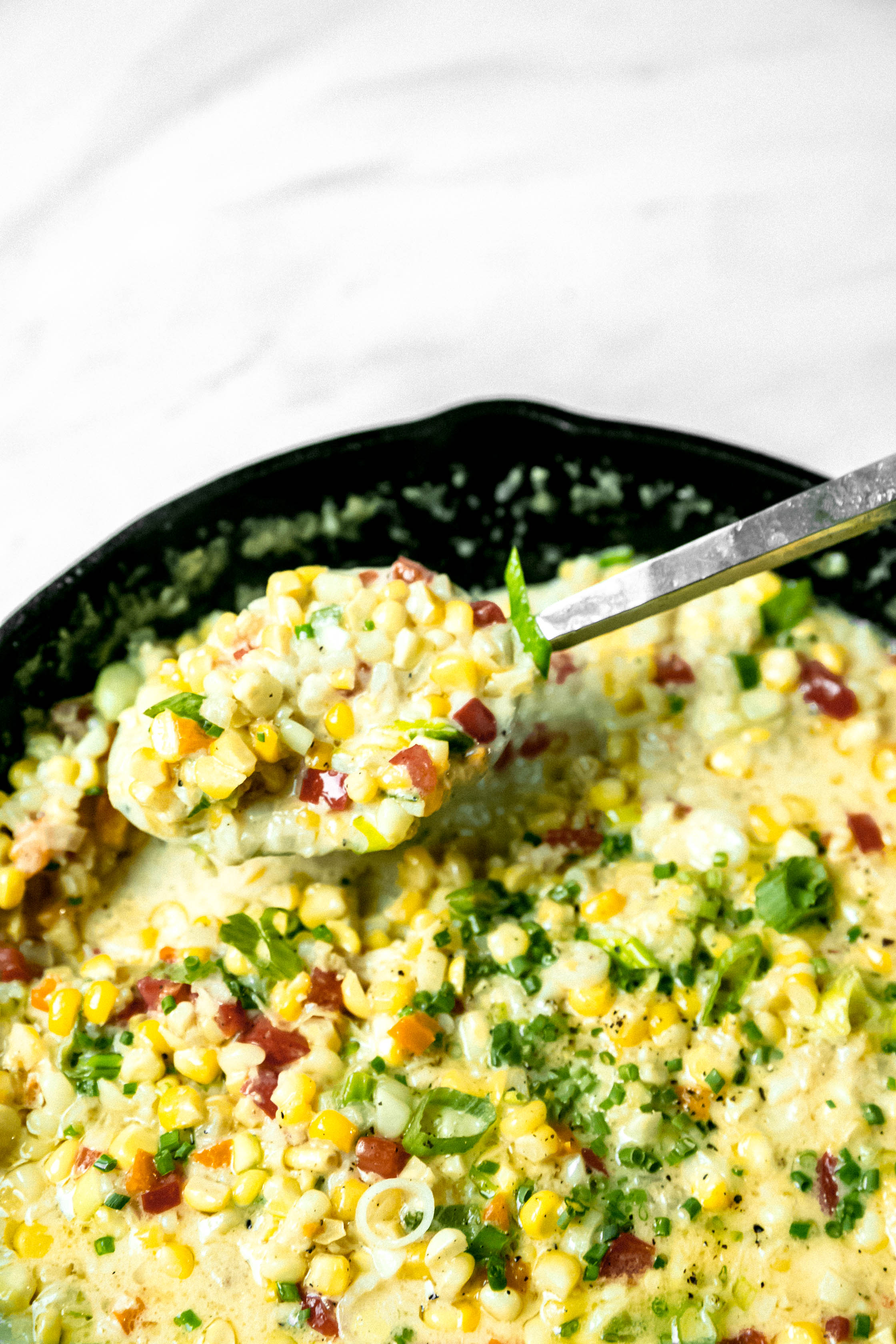 Bourbon Cream Corn-8