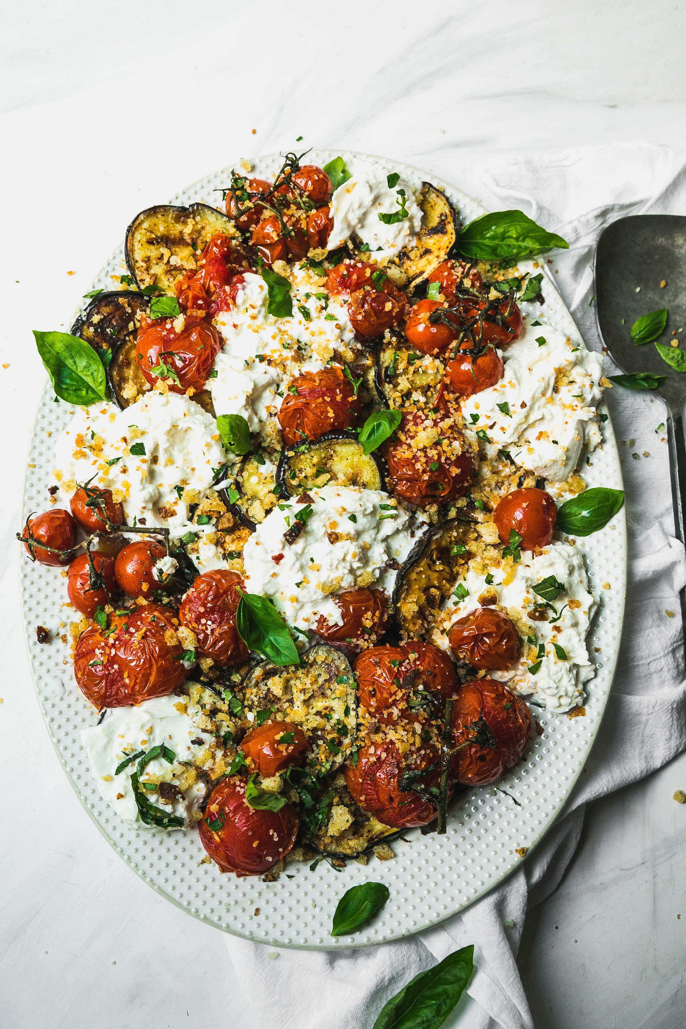 Eggplant Veg