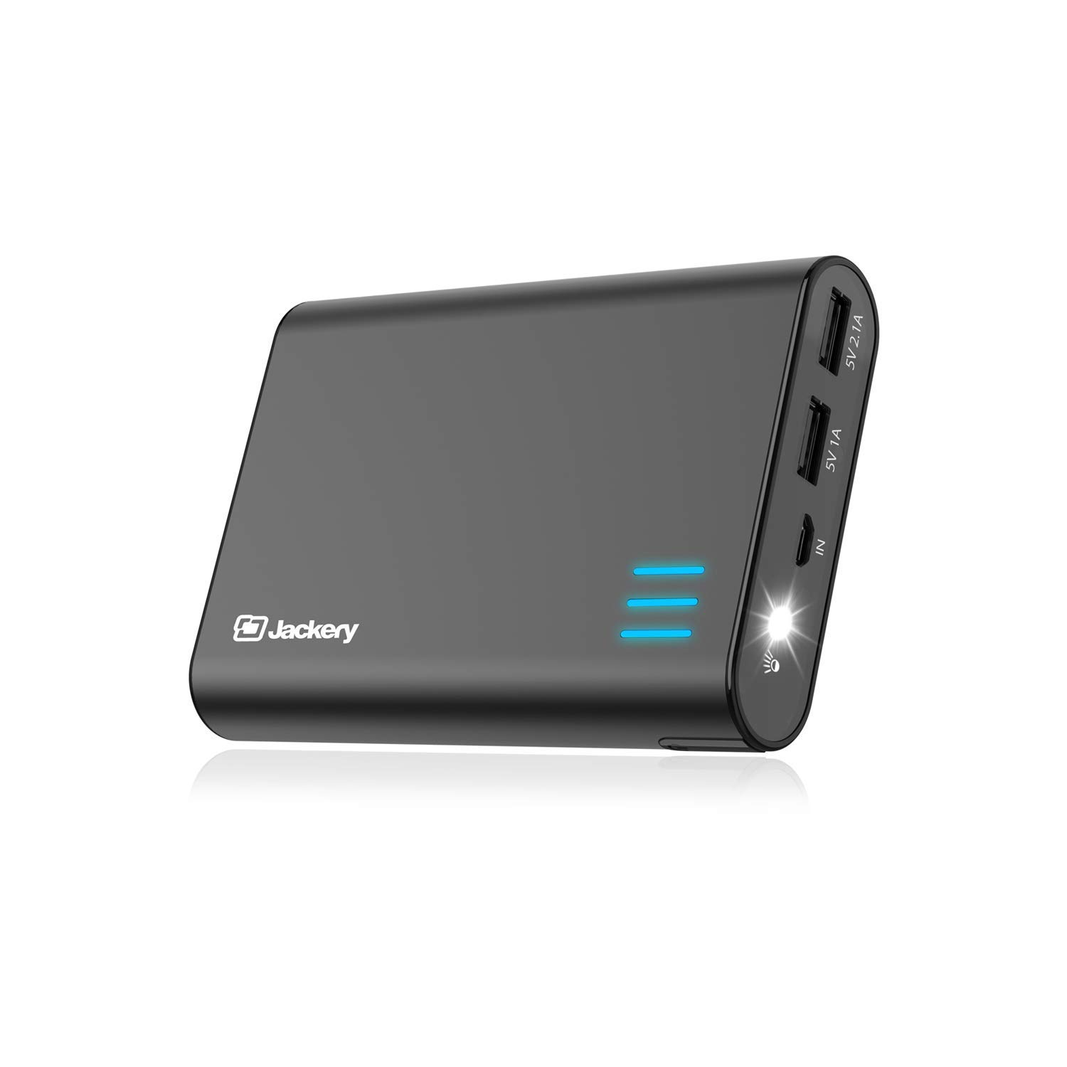 Jackery Portable External Charger Giant+ Never Not Hungry