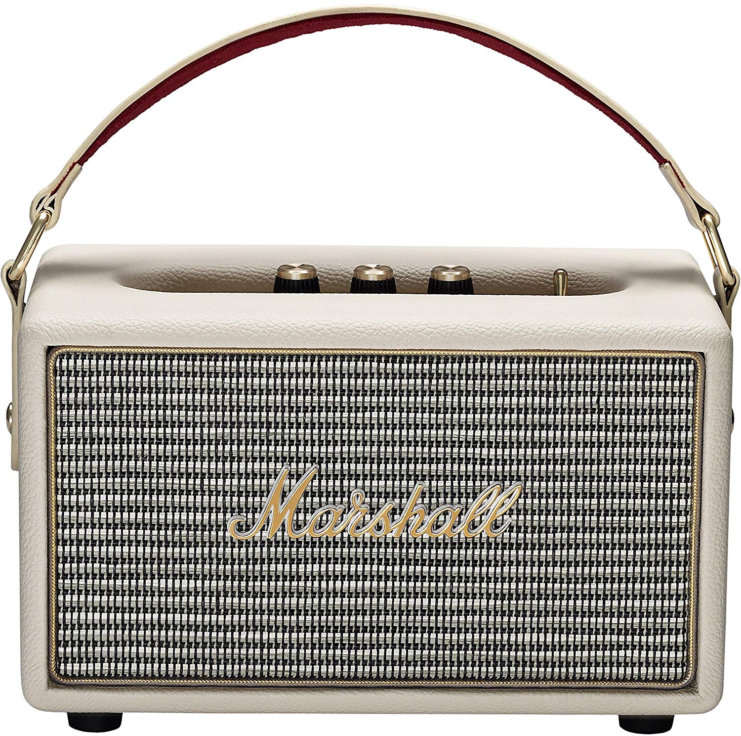 marshall portable speaker kilburn