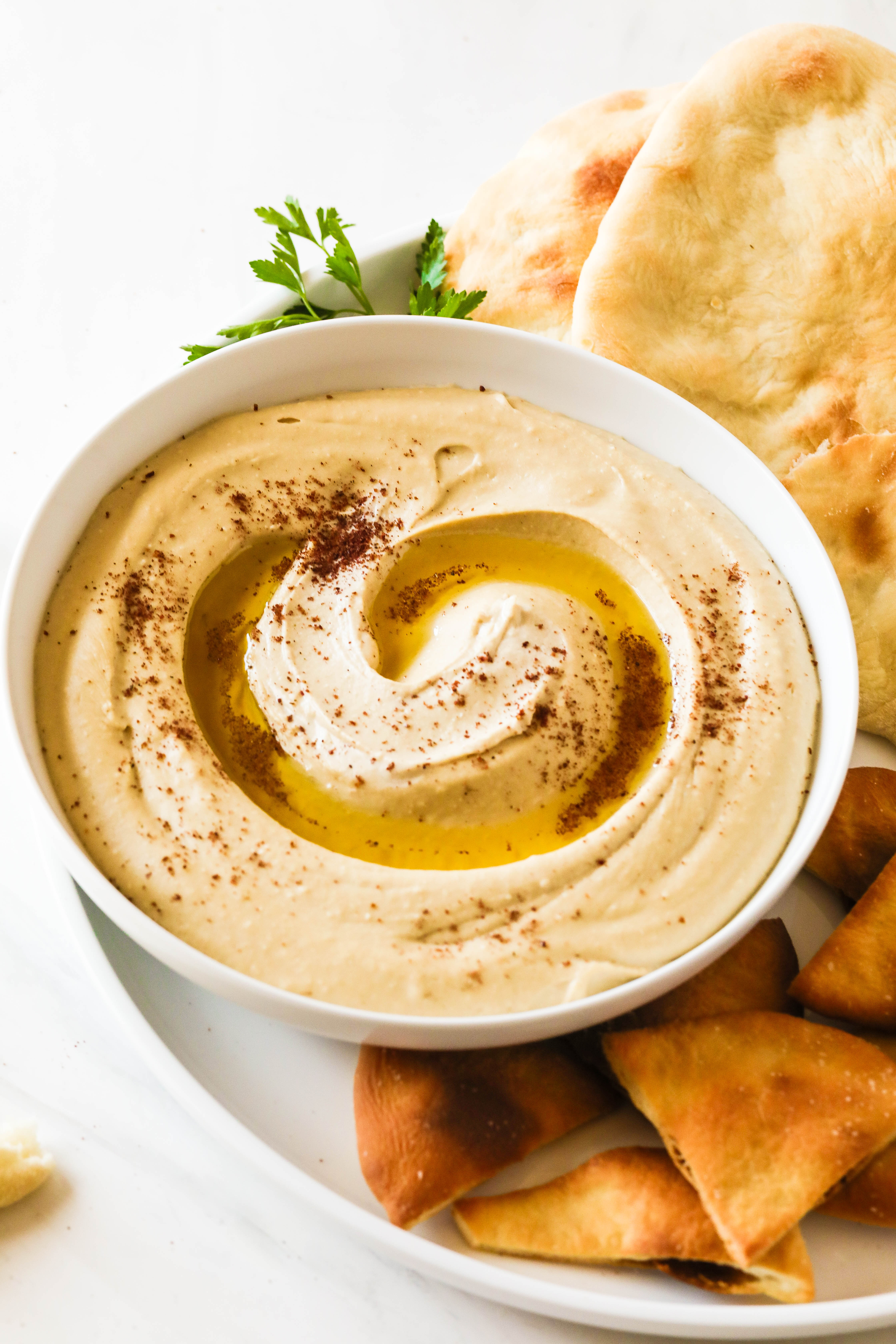 Super-Smooth Hummus-3