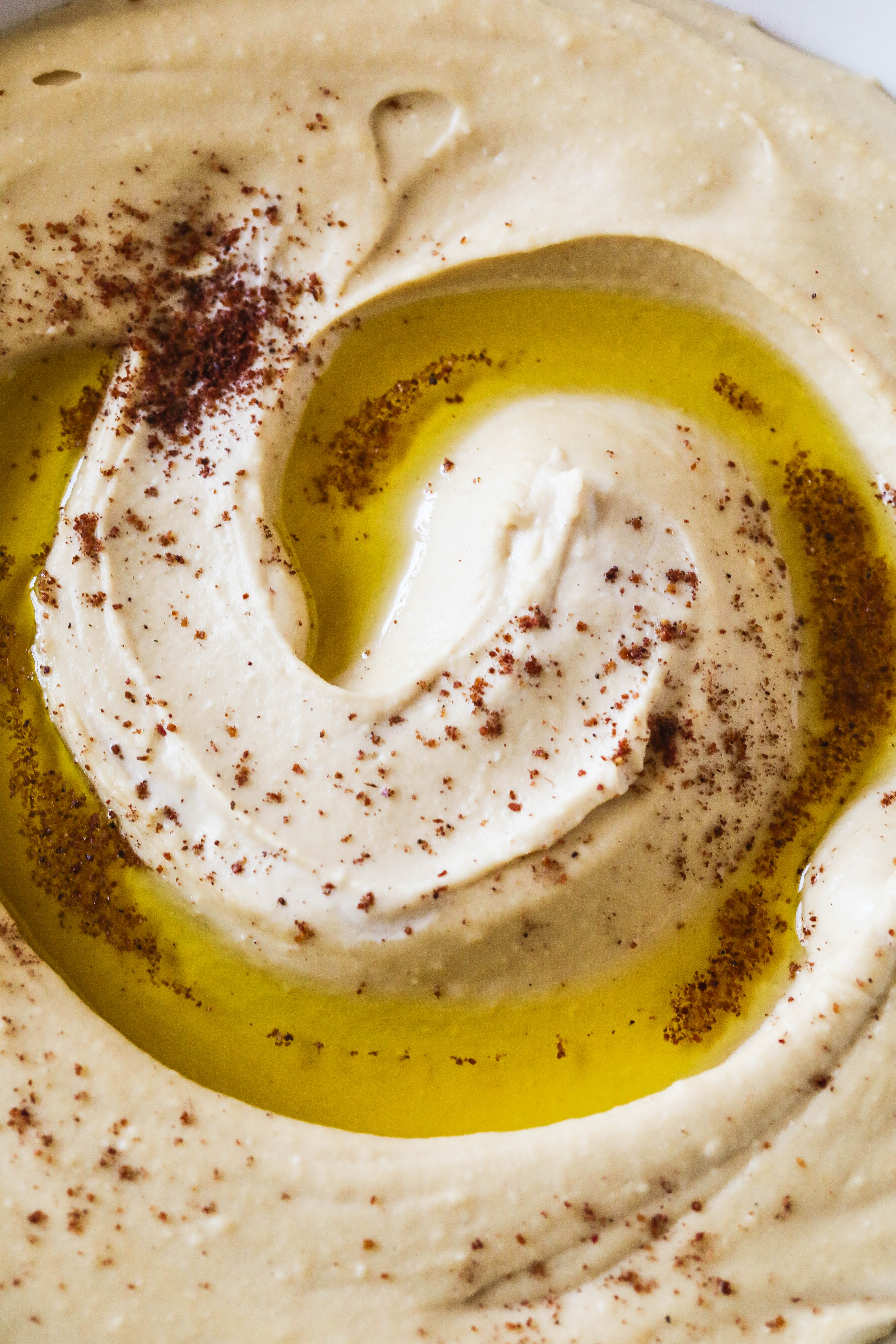 Super-Smooth Hummus-7