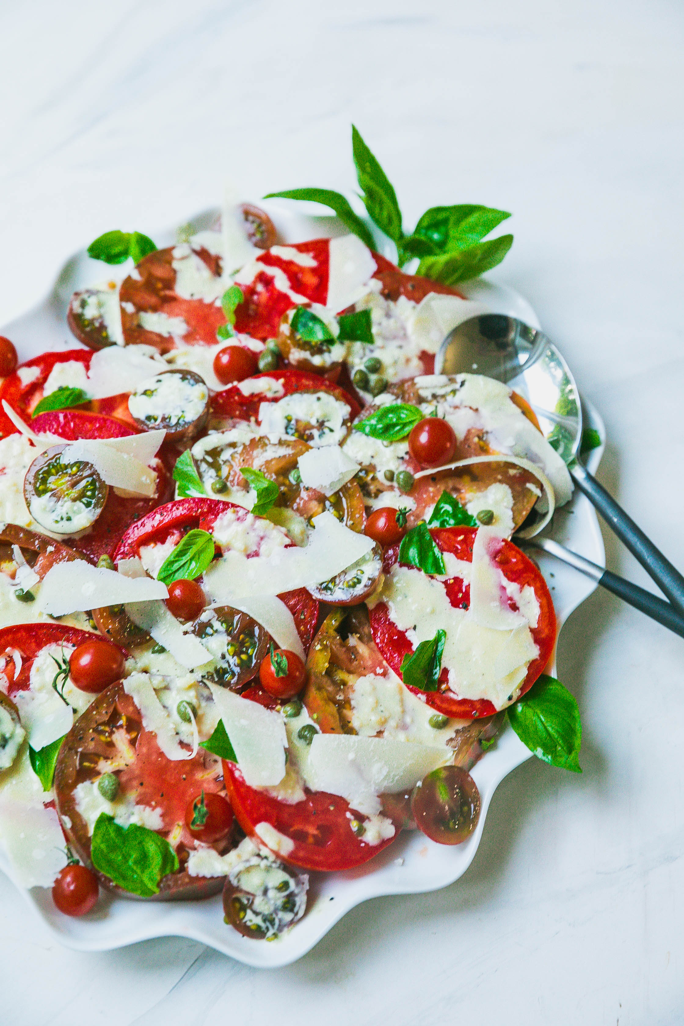 Tomato Carpaccio-2