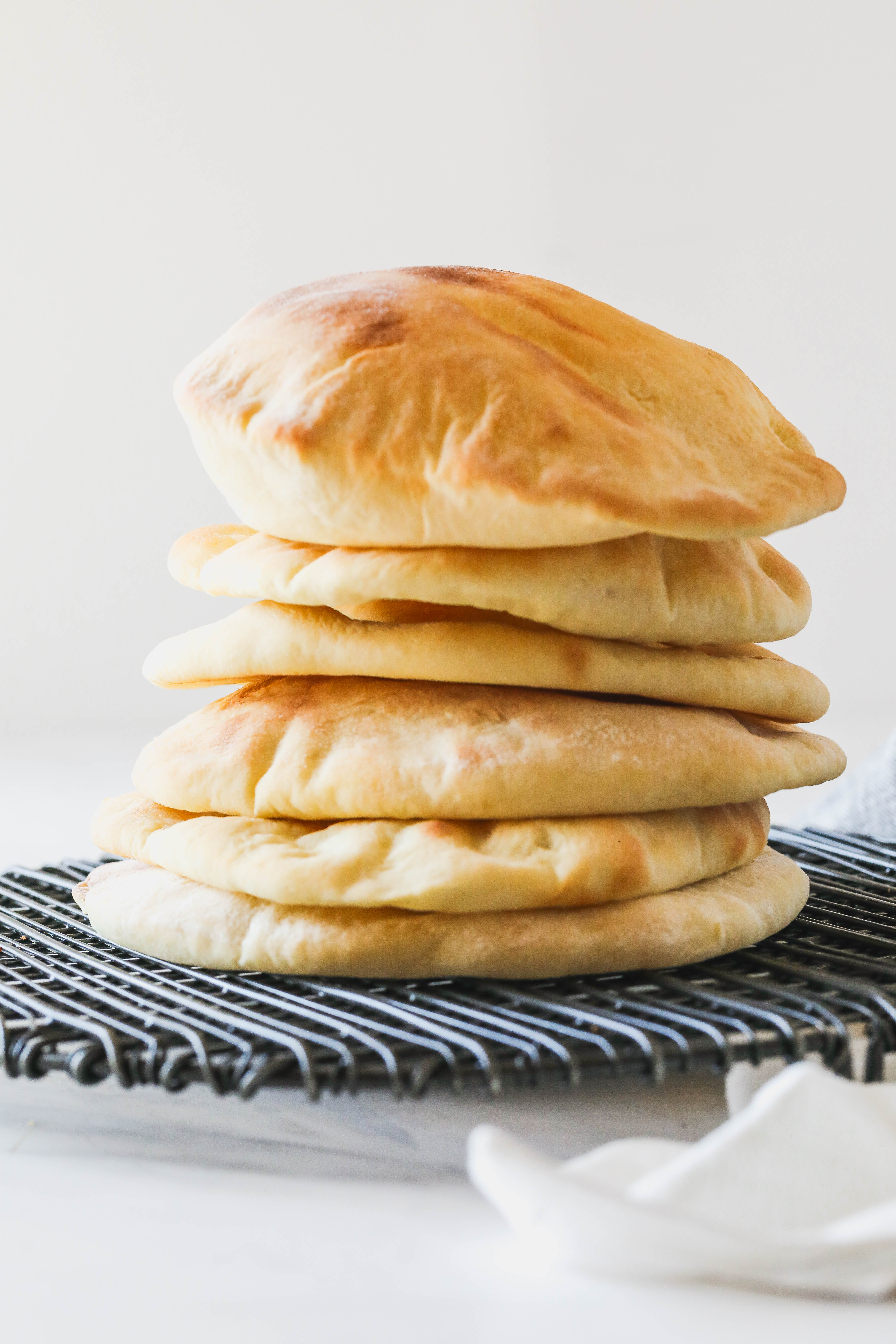 Yogurt Pita 10